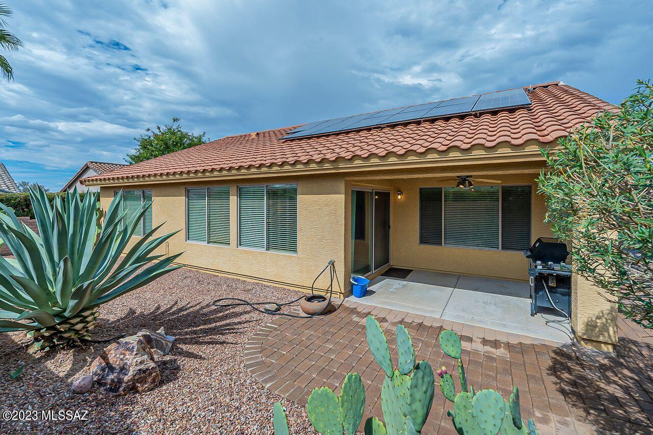 Quail Creek II Unit 17 - Residential