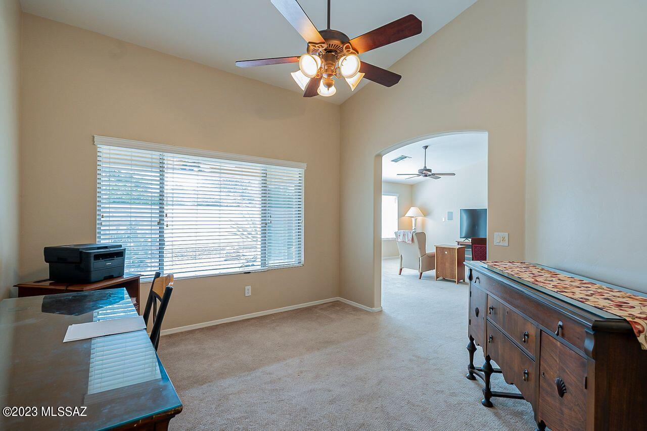Quail Creek II Unit 17 - Residential