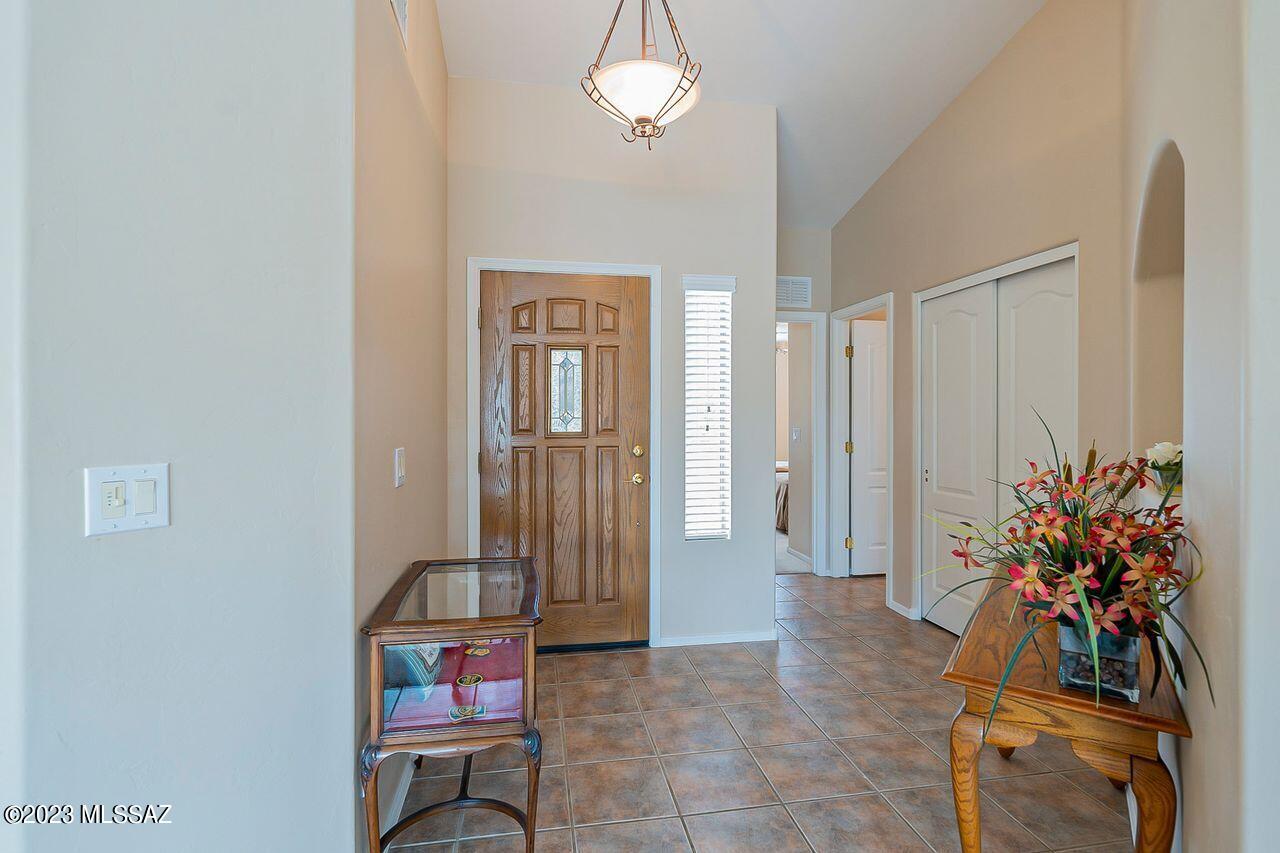 Quail Creek II Unit 17 - Residential