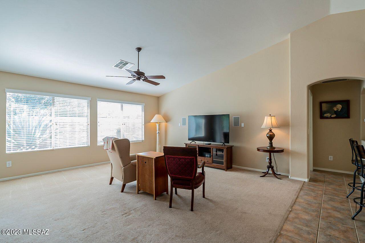 Quail Creek II Unit 17 - Residential