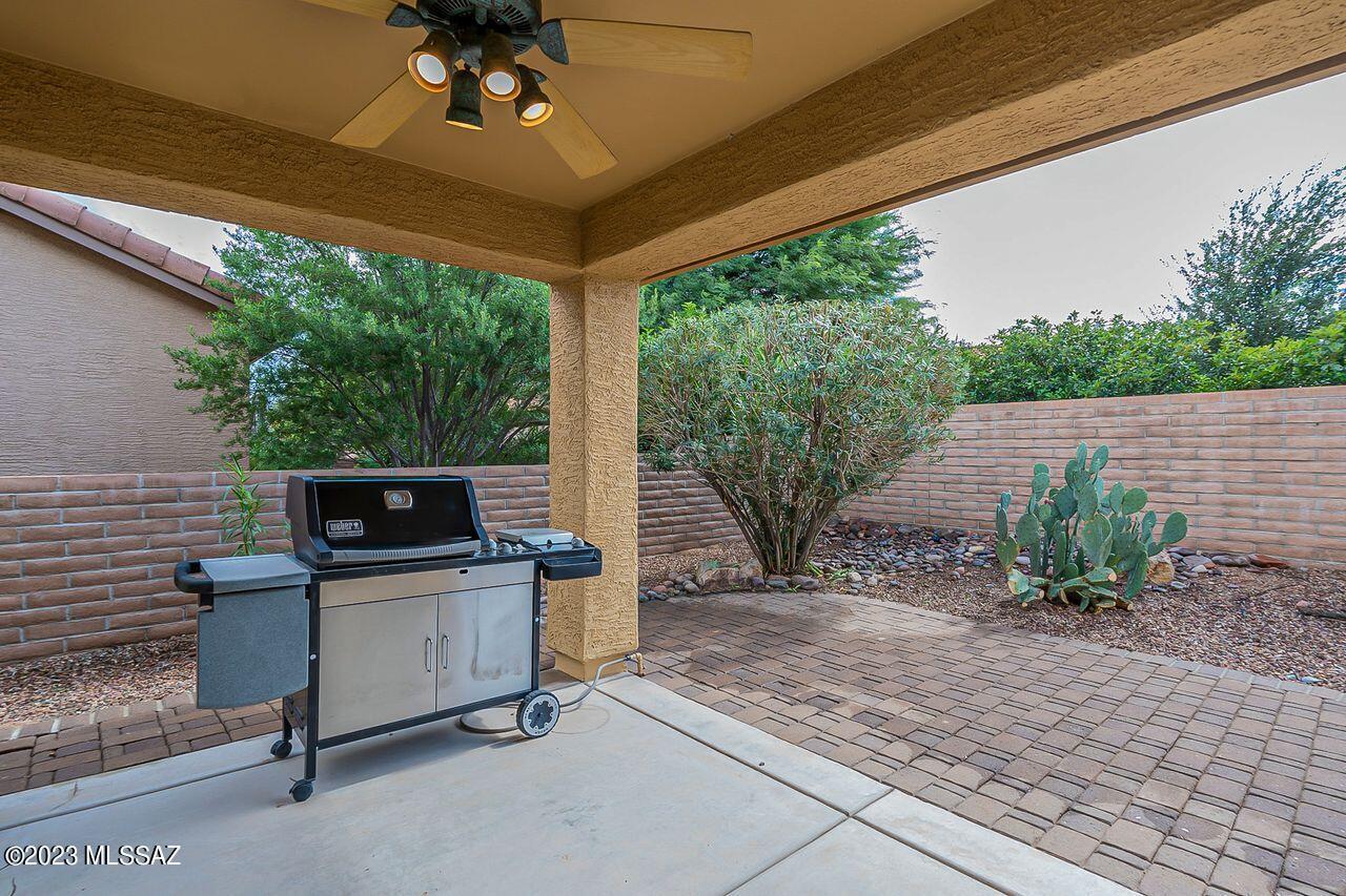 Quail Creek II Unit 17 - Residential