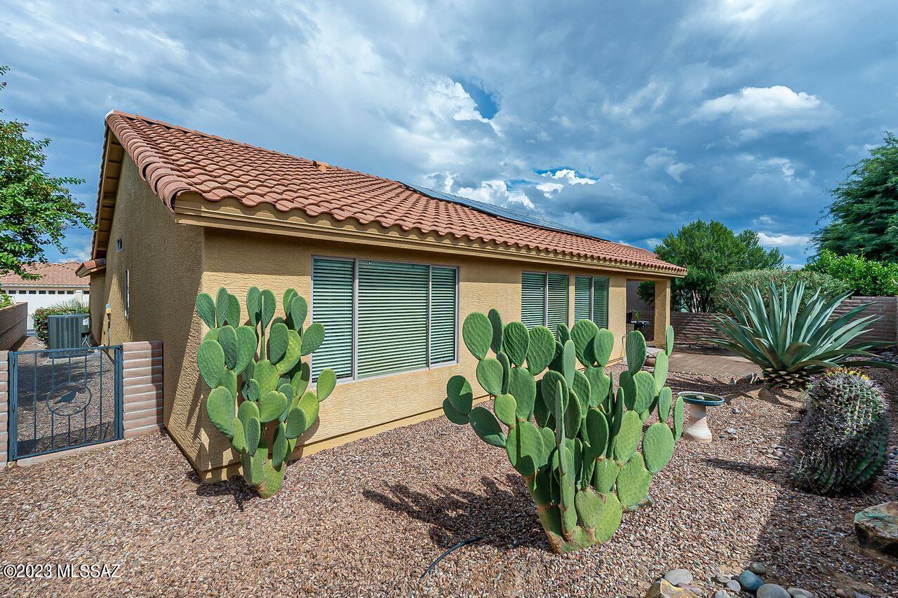 Quail Creek II Unit 17 - Residential
