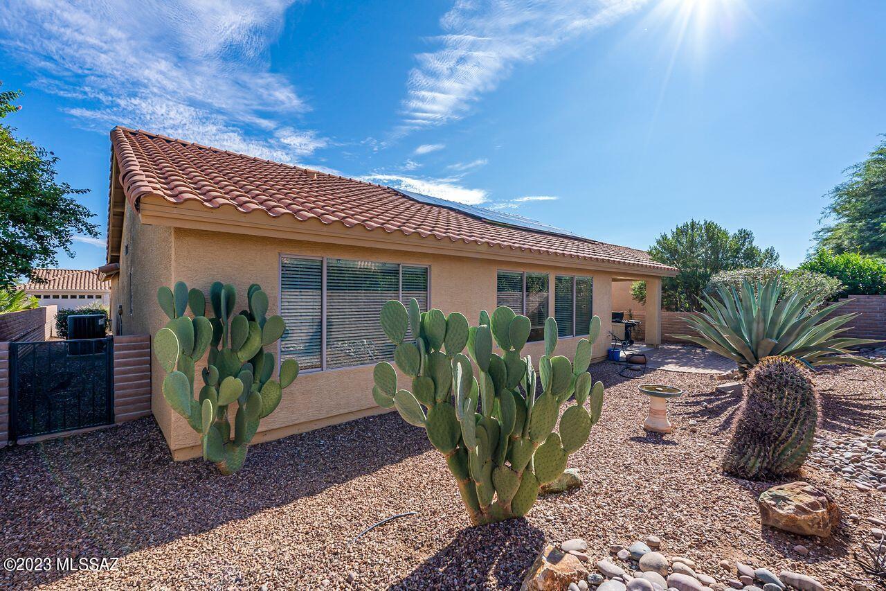 Quail Creek II Unit 17 - Residential
