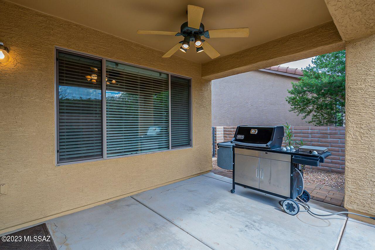 Quail Creek II Unit 17 - Residential