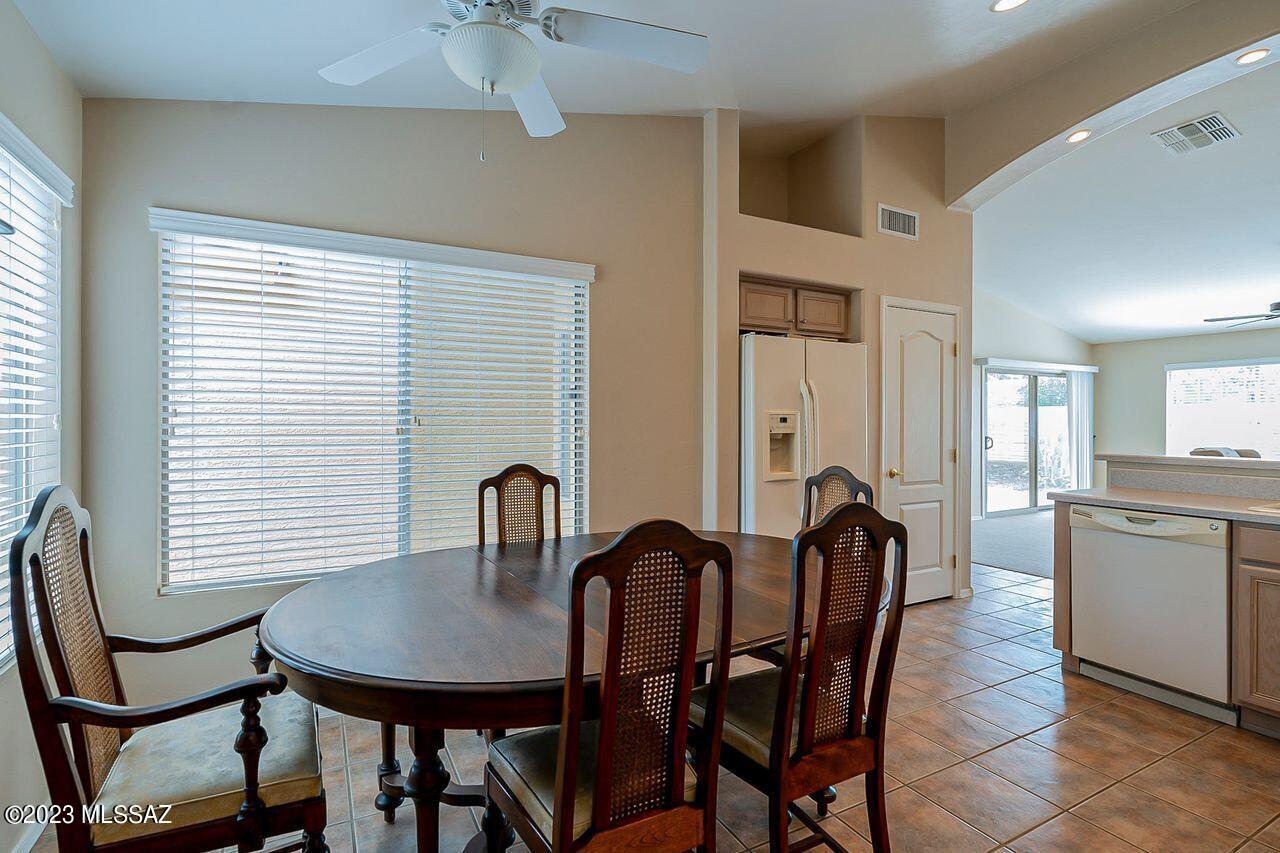 Quail Creek II Unit 17 - Residential