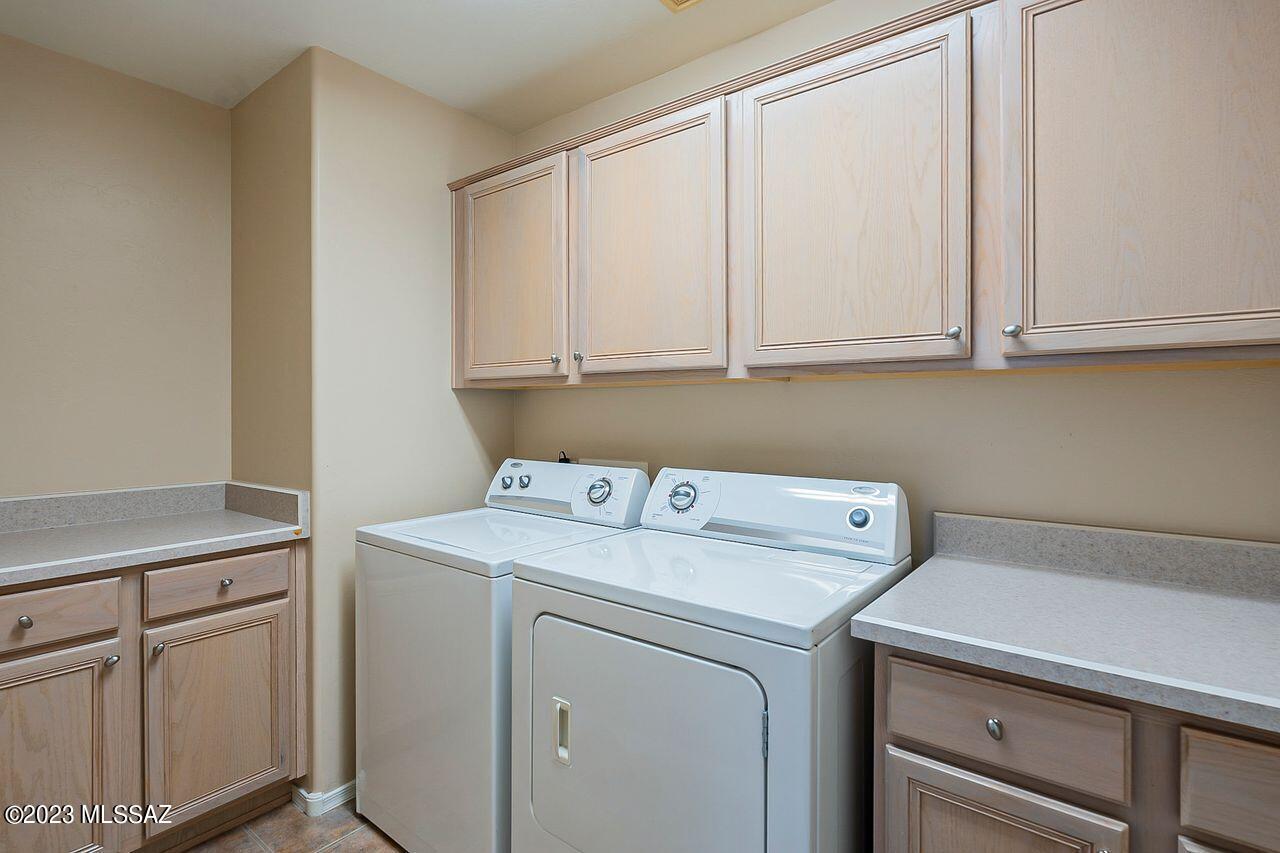 Quail Creek II Unit 17 - Residential