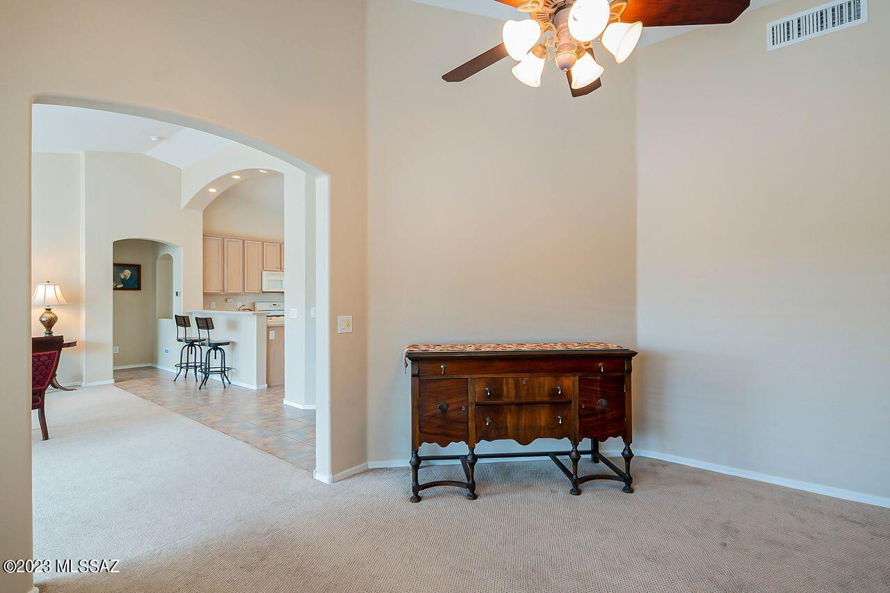 Quail Creek II Unit 17 - Residential