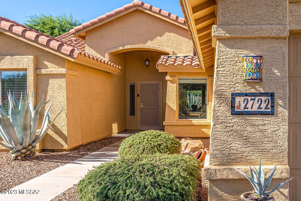 Quail Creek II Unit 17 - Residential