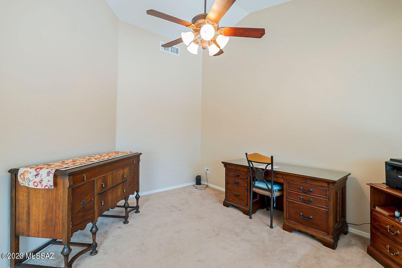 Quail Creek II Unit 17 - Residential