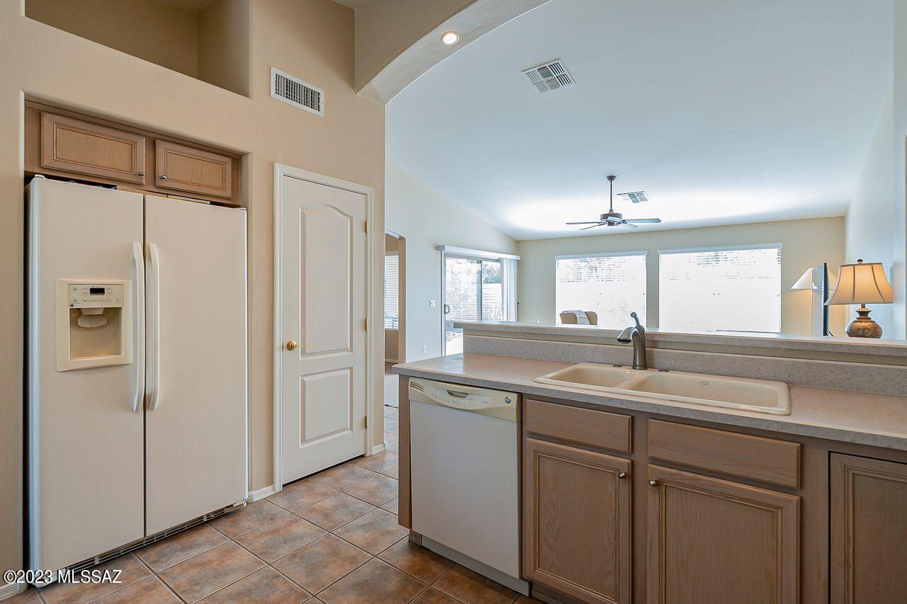 Quail Creek II Unit 17 - Residential