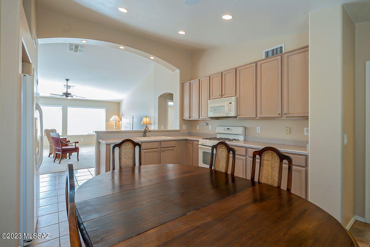 Quail Creek II Unit 17 - Residential