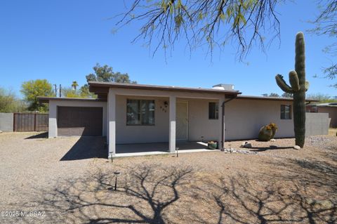 865 S Fordham Drive, Tucson, AZ 85710 - MLS#: 22510062