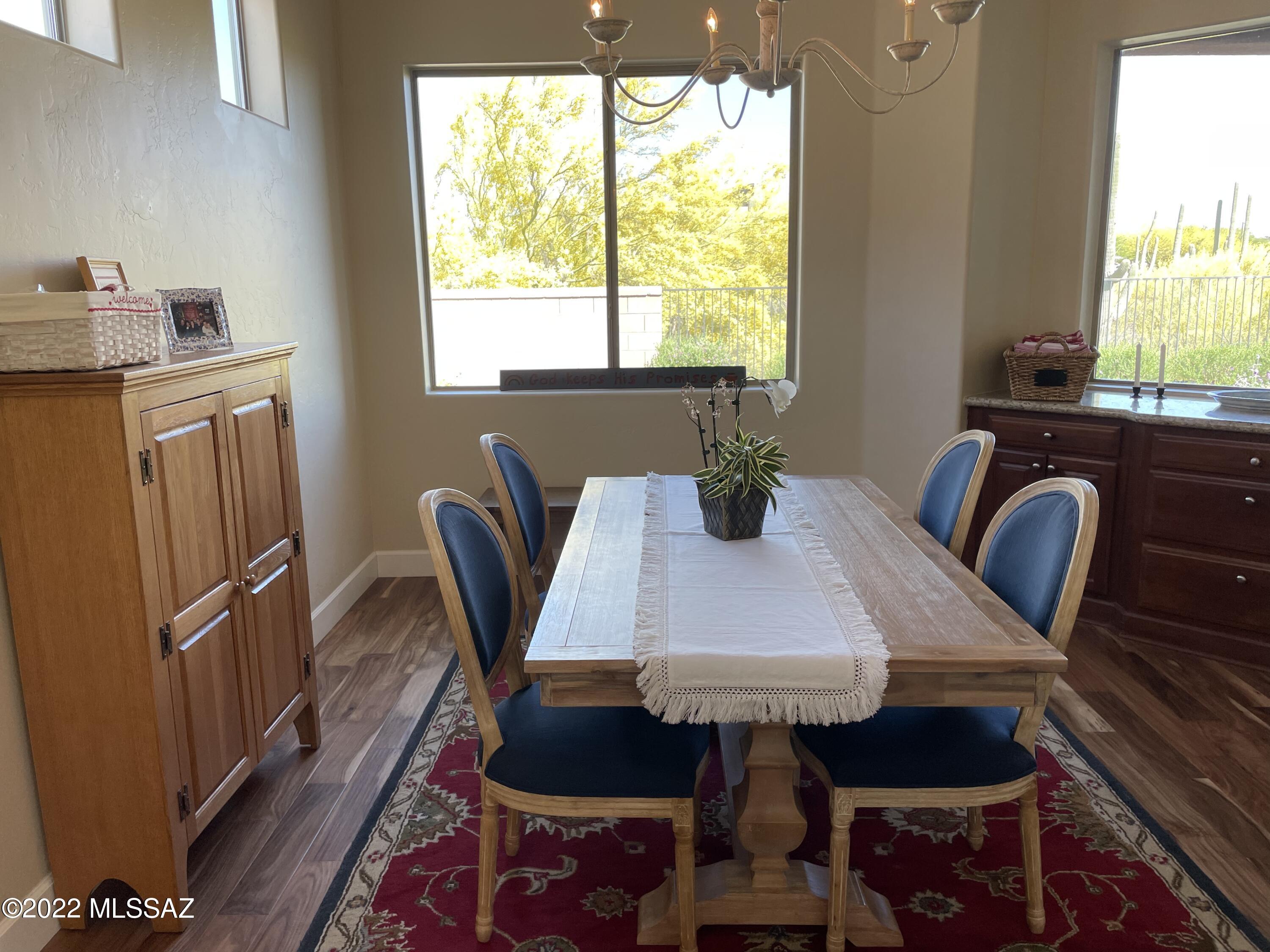 Village 1 At the Villages of La Paloma - Residential