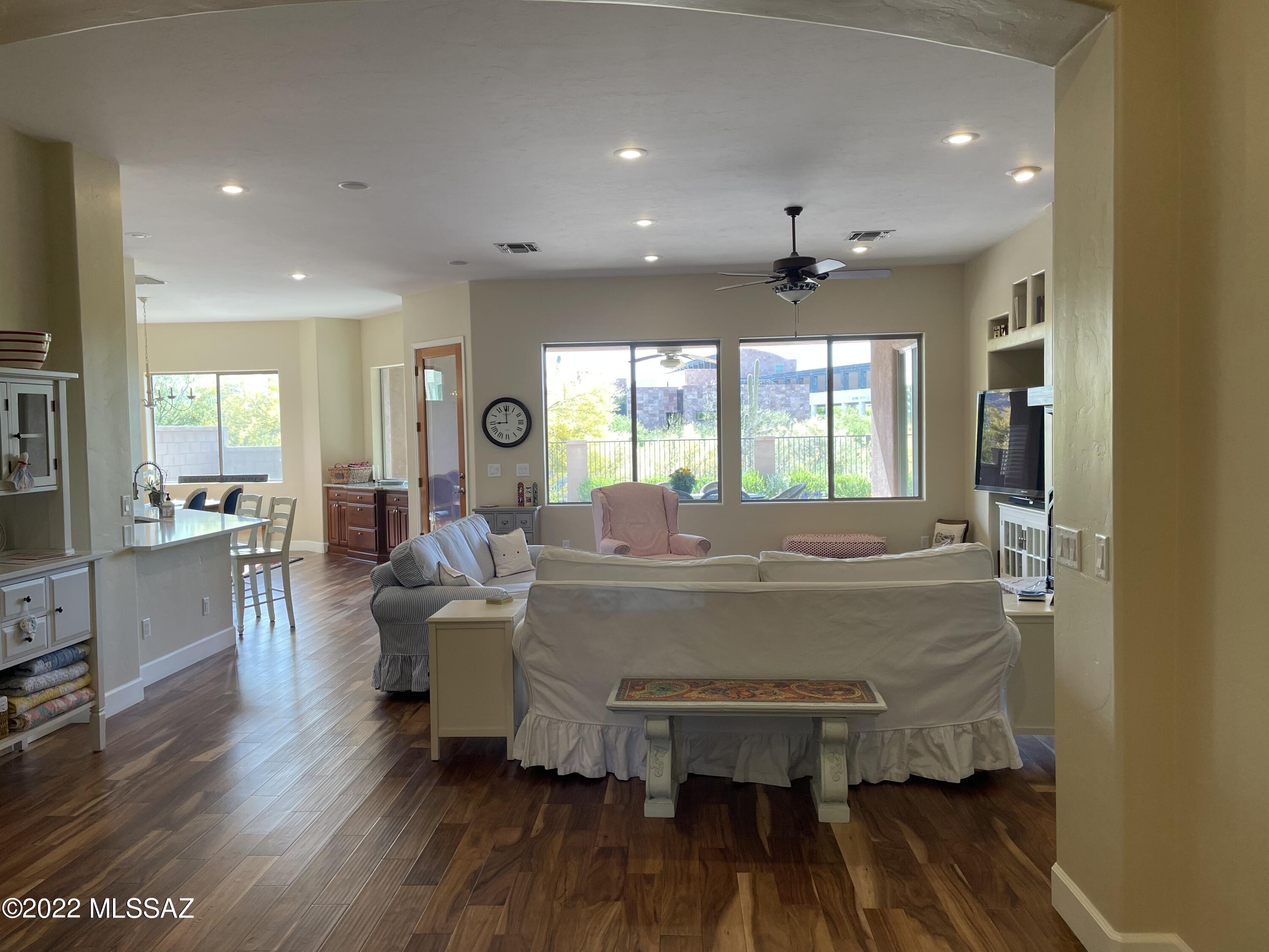 Village 1 At the Villages of La Paloma - Residential
