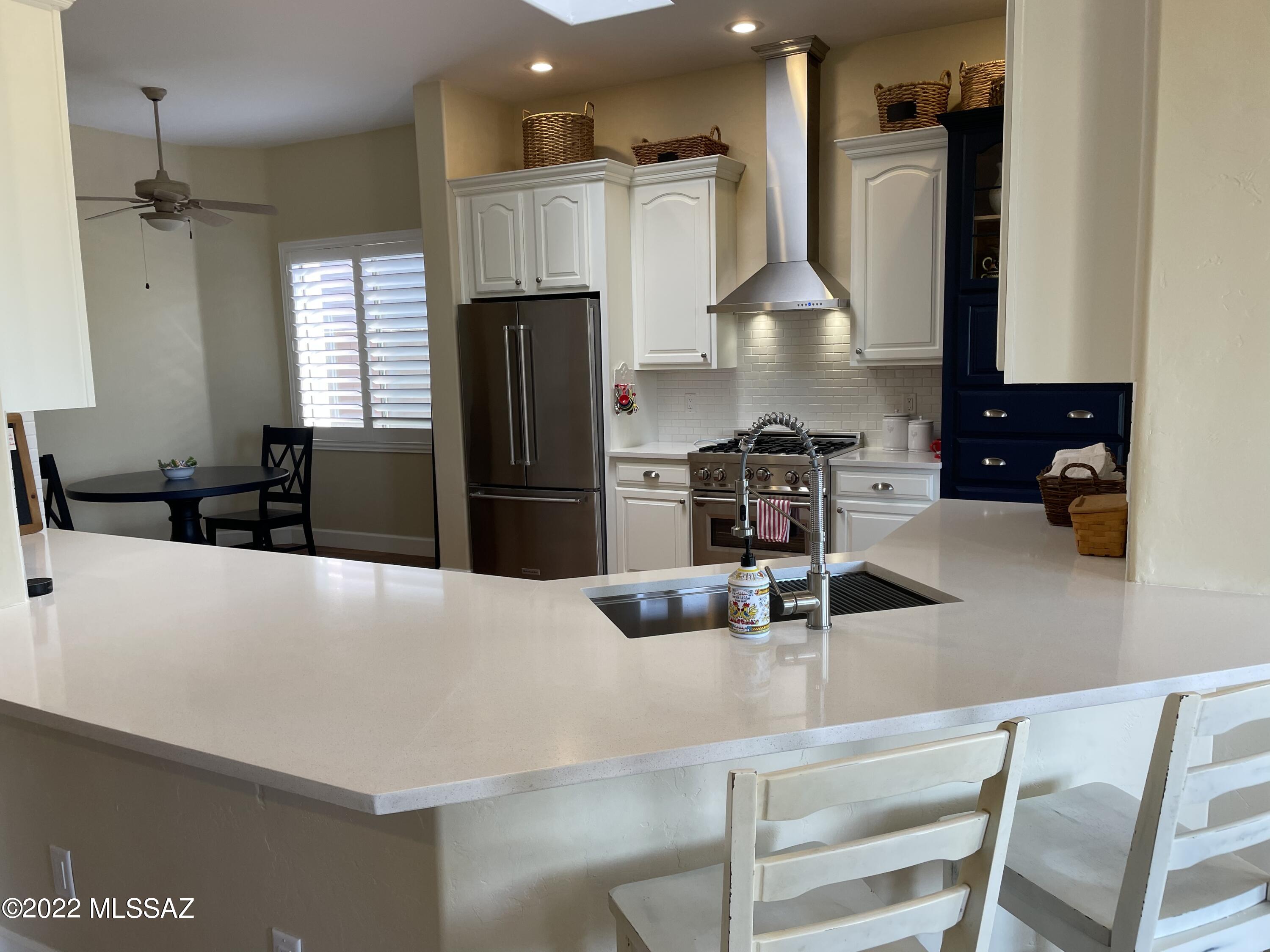 Village 1 At the Villages of La Paloma - Residential
