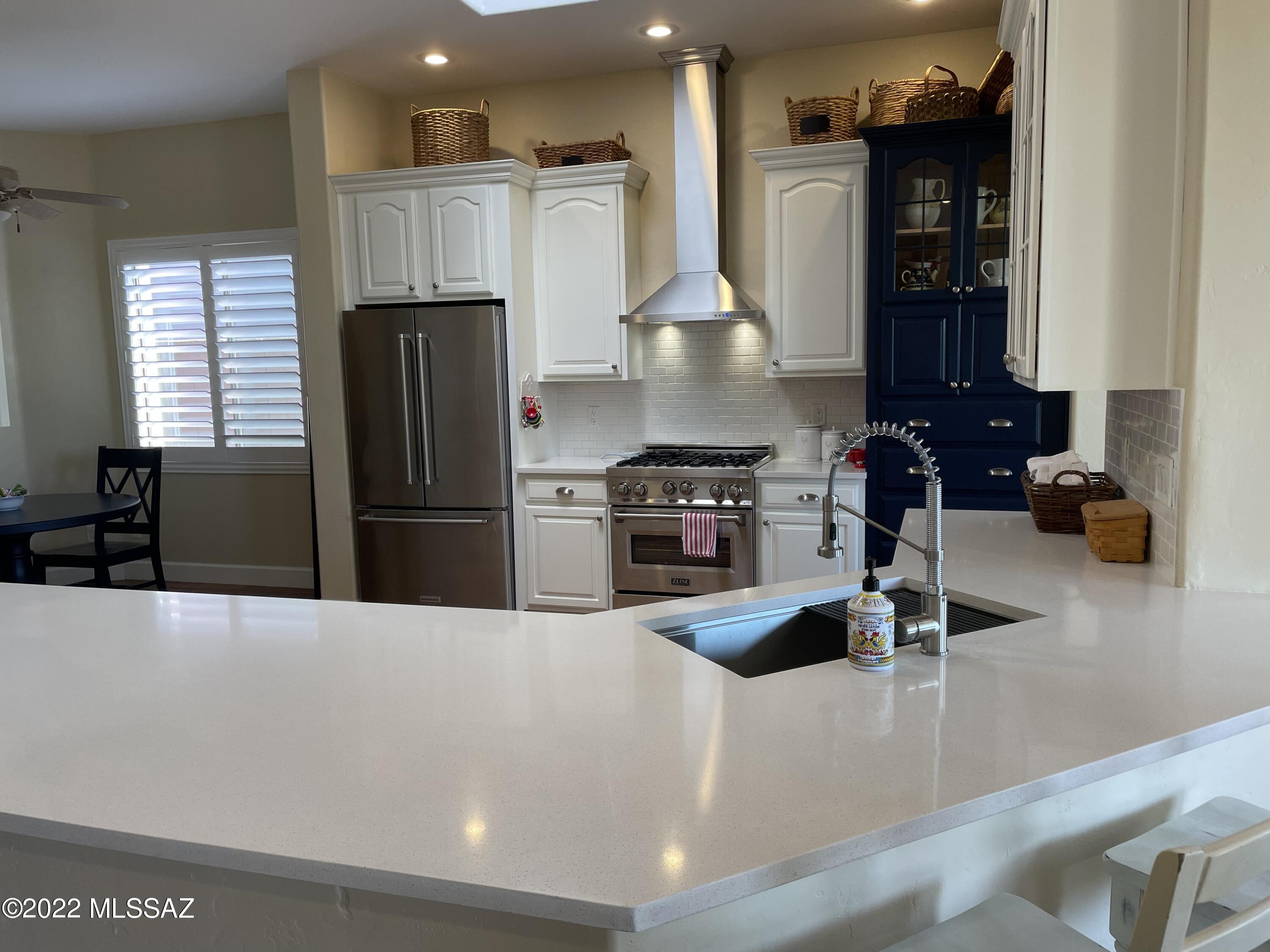 Village 1 At the Villages of La Paloma - Residential