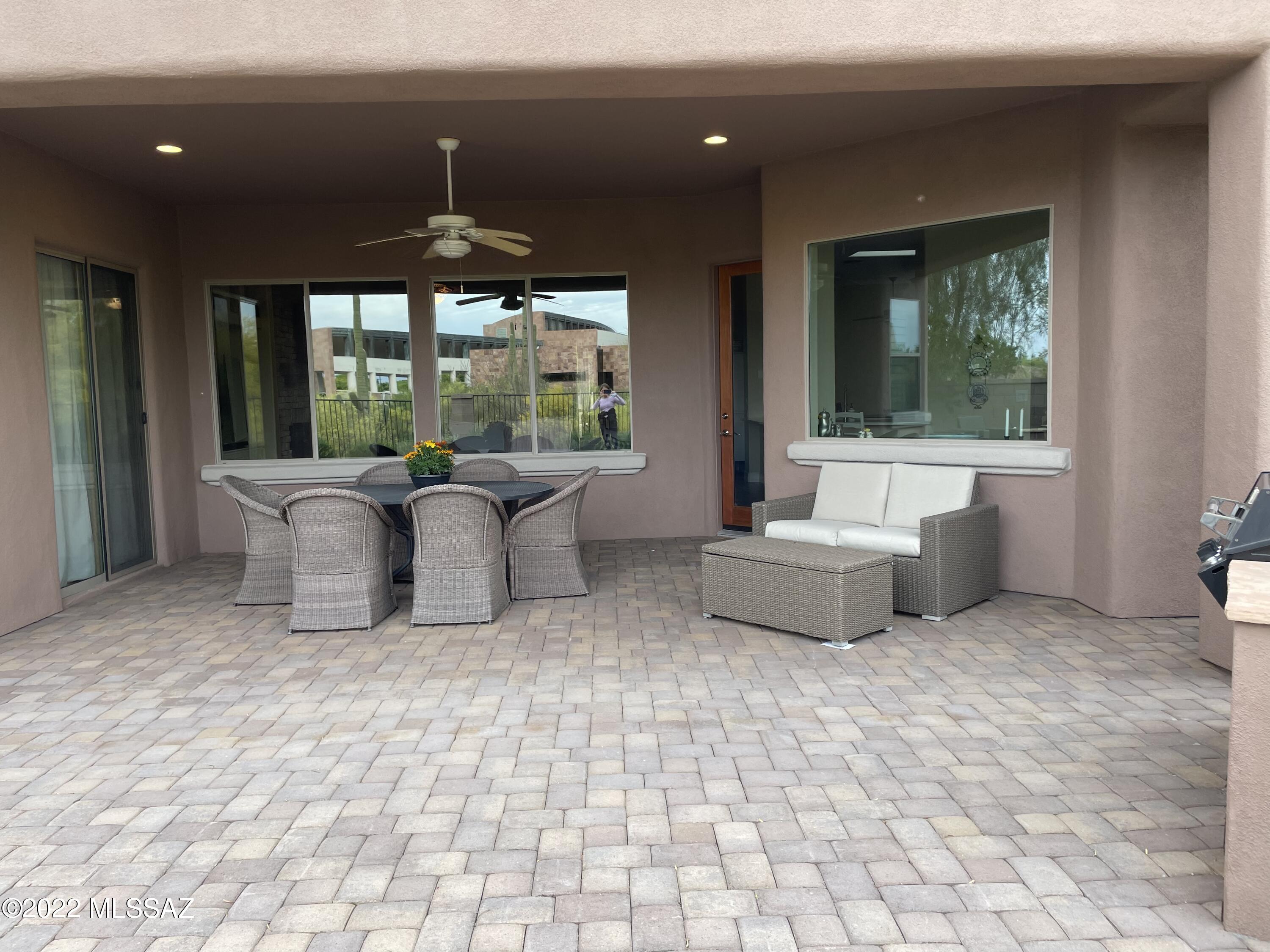 Village 1 At the Villages of La Paloma - Residential
