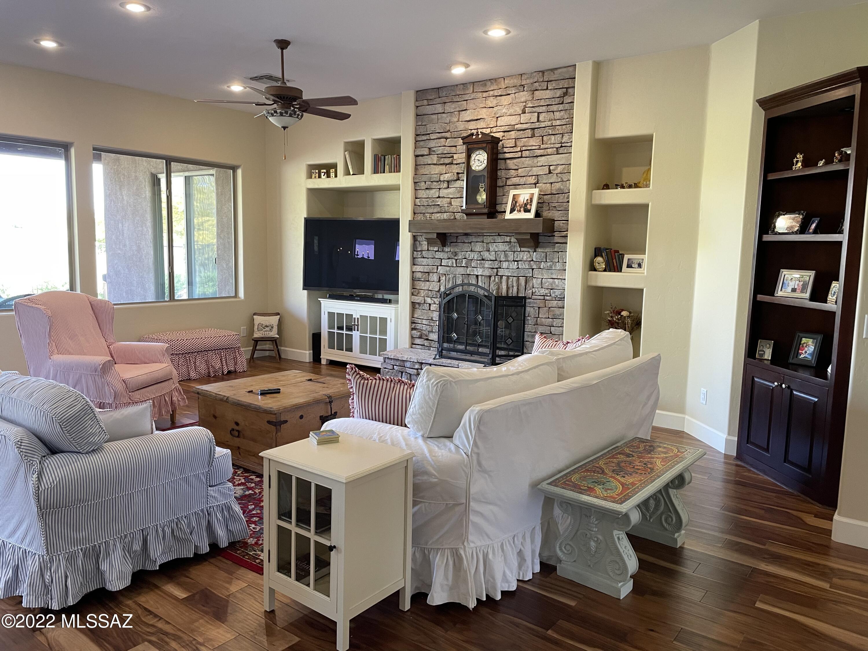 Village 1 At the Villages of La Paloma - Residential