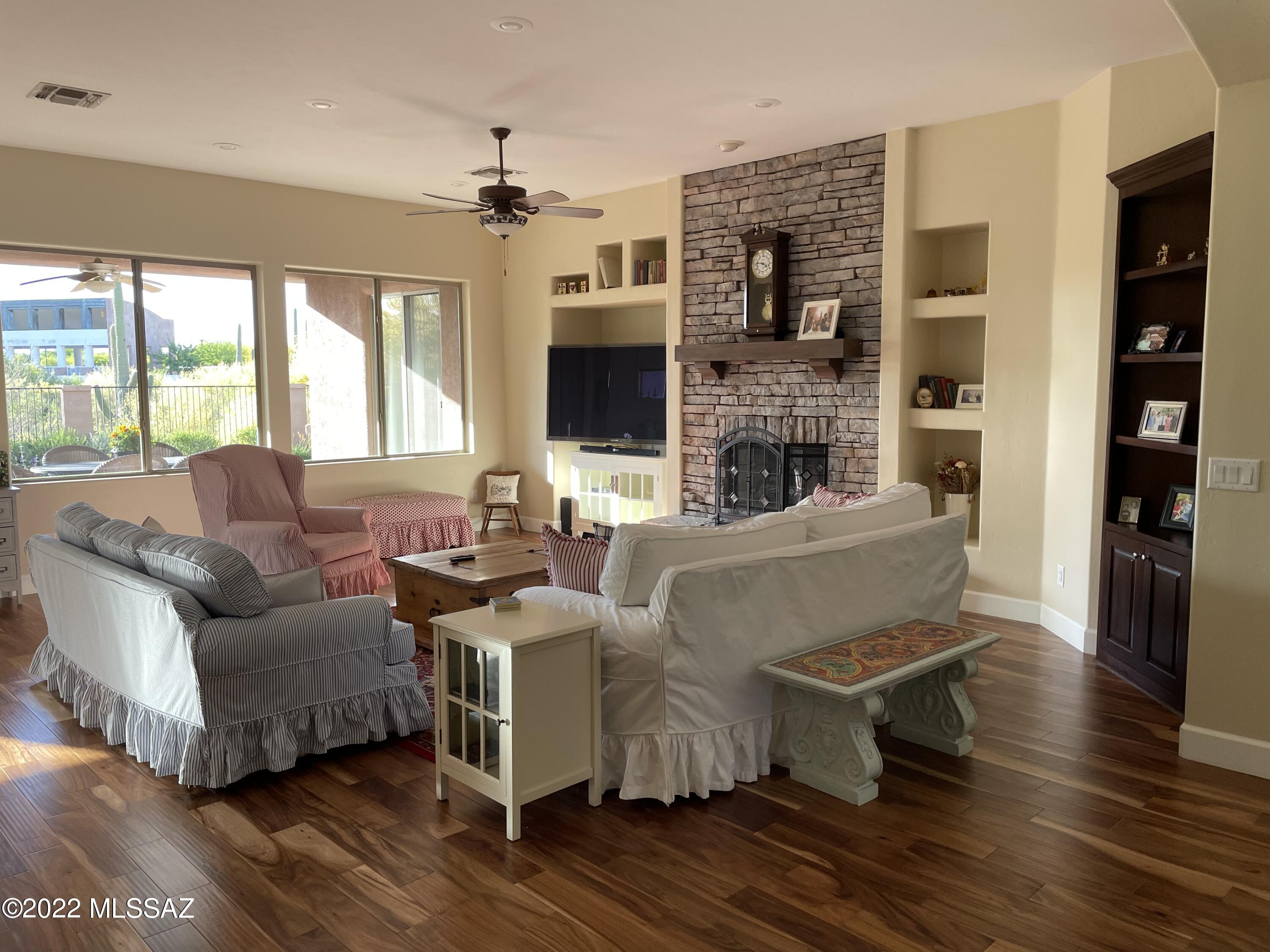 Village 1 At the Villages of La Paloma - Residential