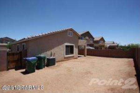 Presidios at Rancho Sahuarita (1-927) - Residential Lease