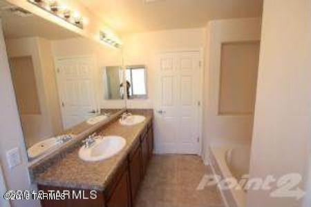 Presidios at Rancho Sahuarita (1-927) - Residential Lease