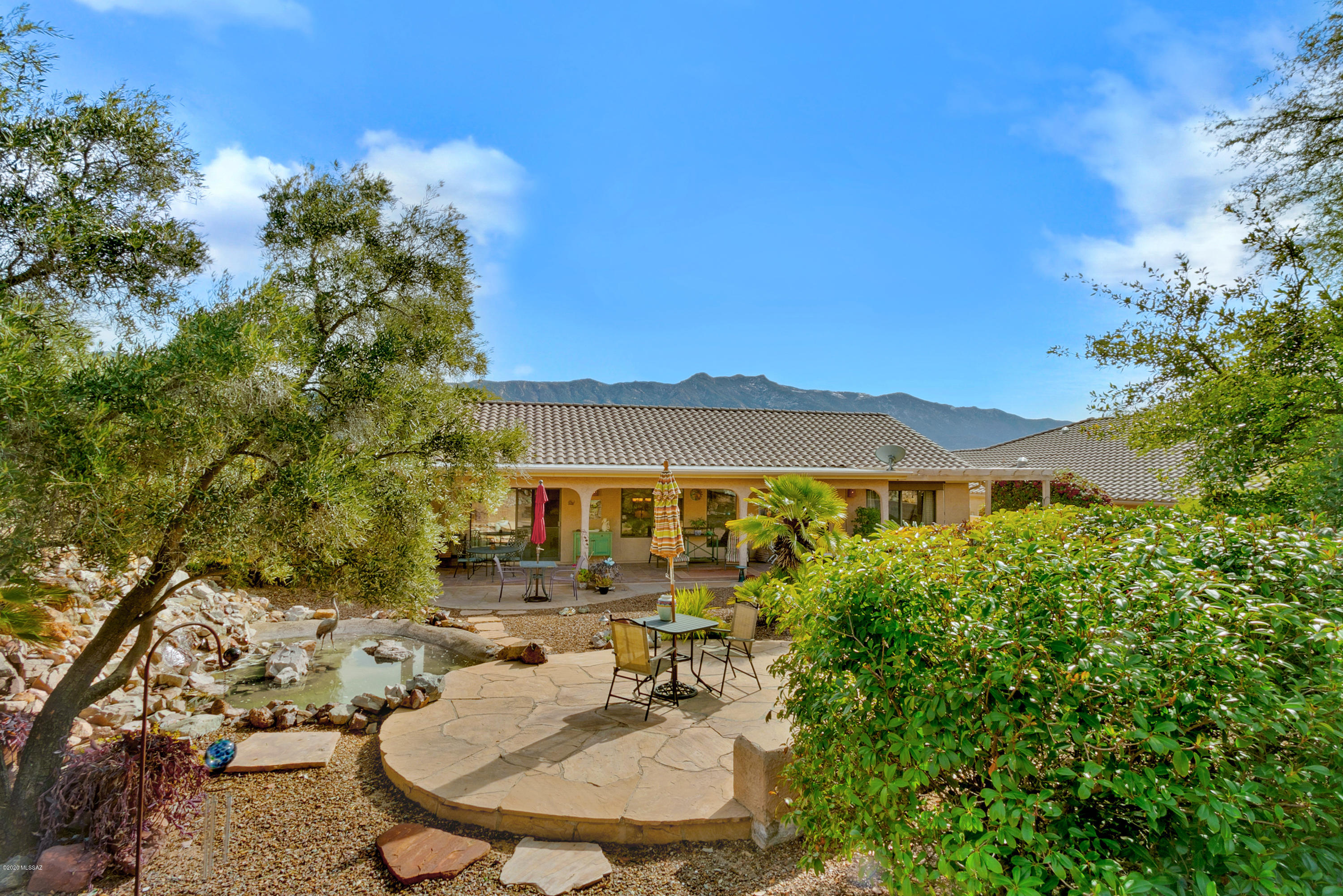 Saddlebrooke - Residential