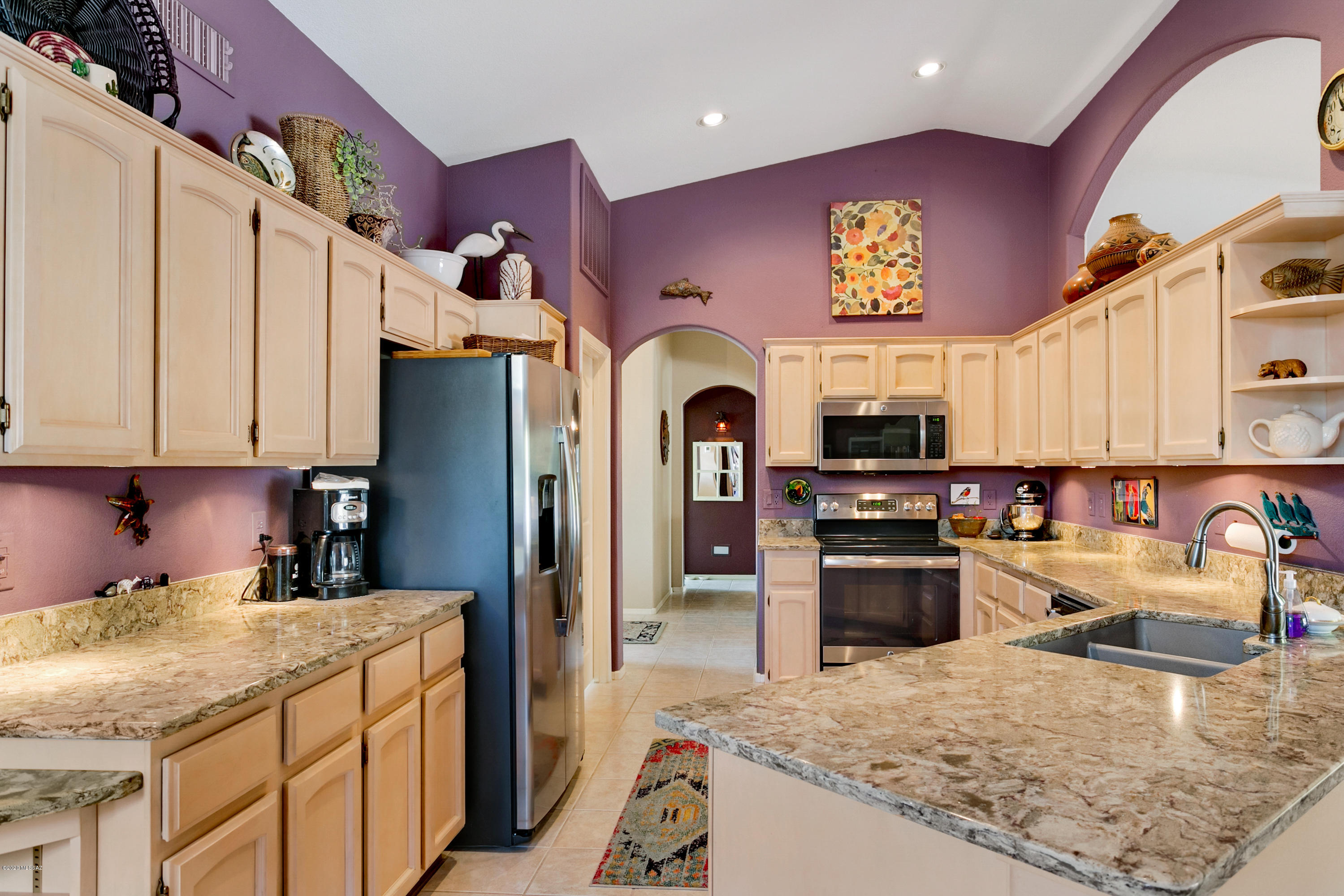 Saddlebrooke - Residential