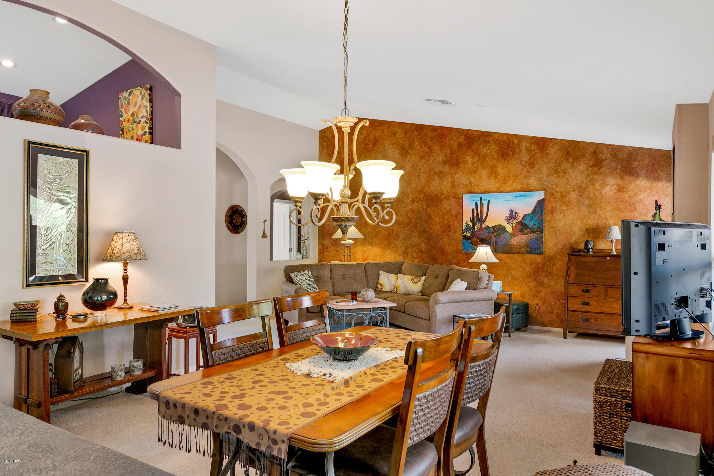 Saddlebrooke - Residential