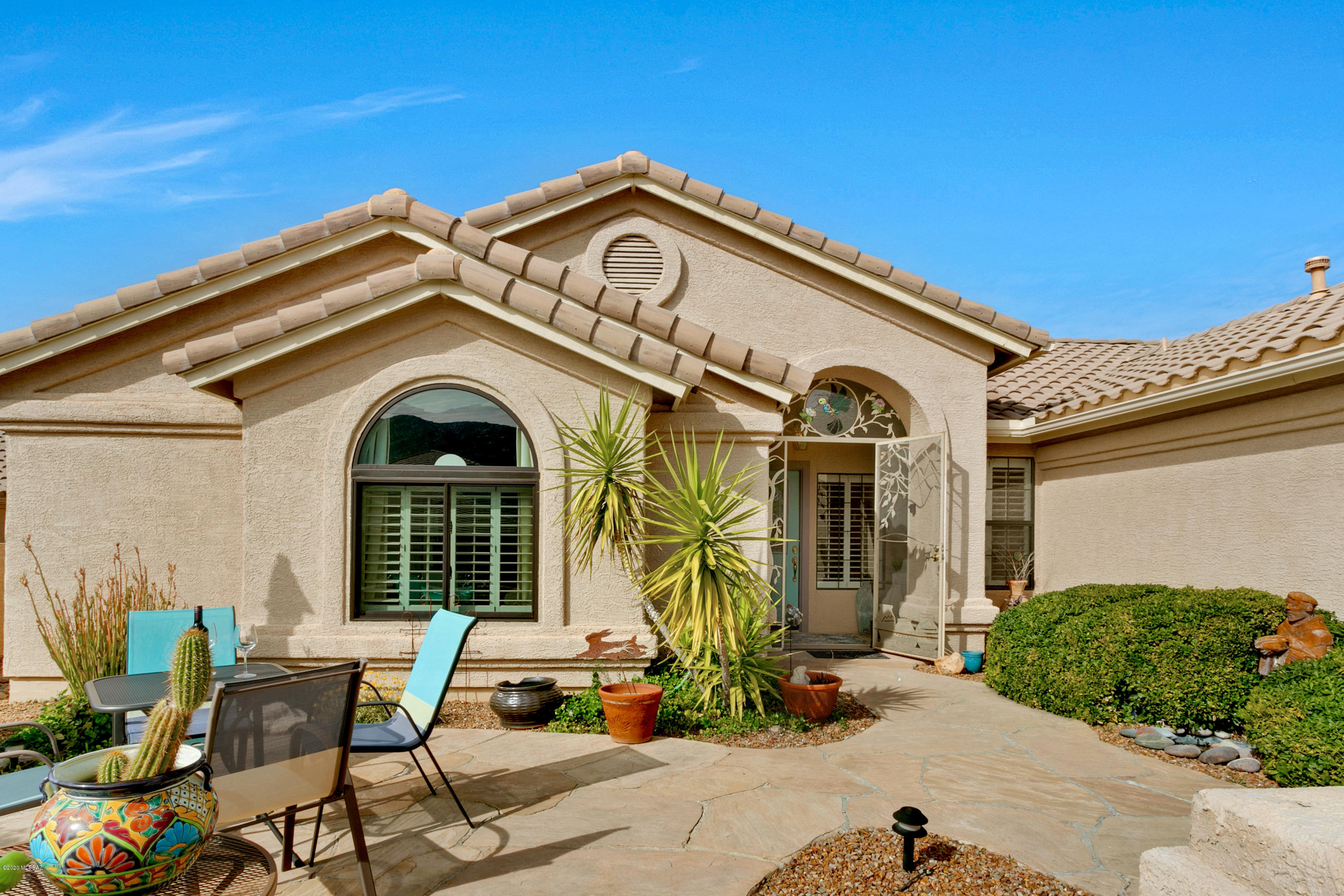 Saddlebrooke - Residential