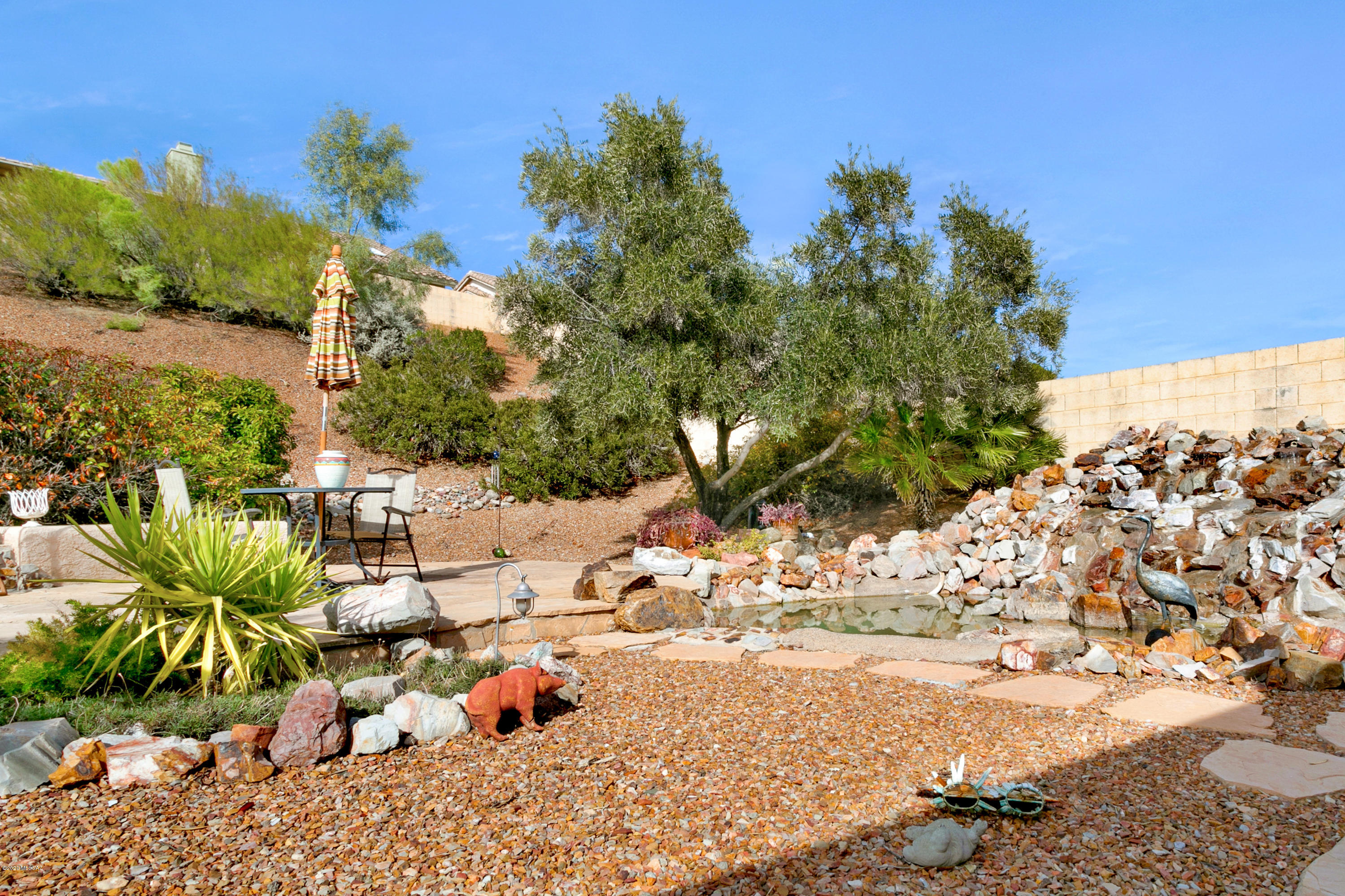 Saddlebrooke - Residential