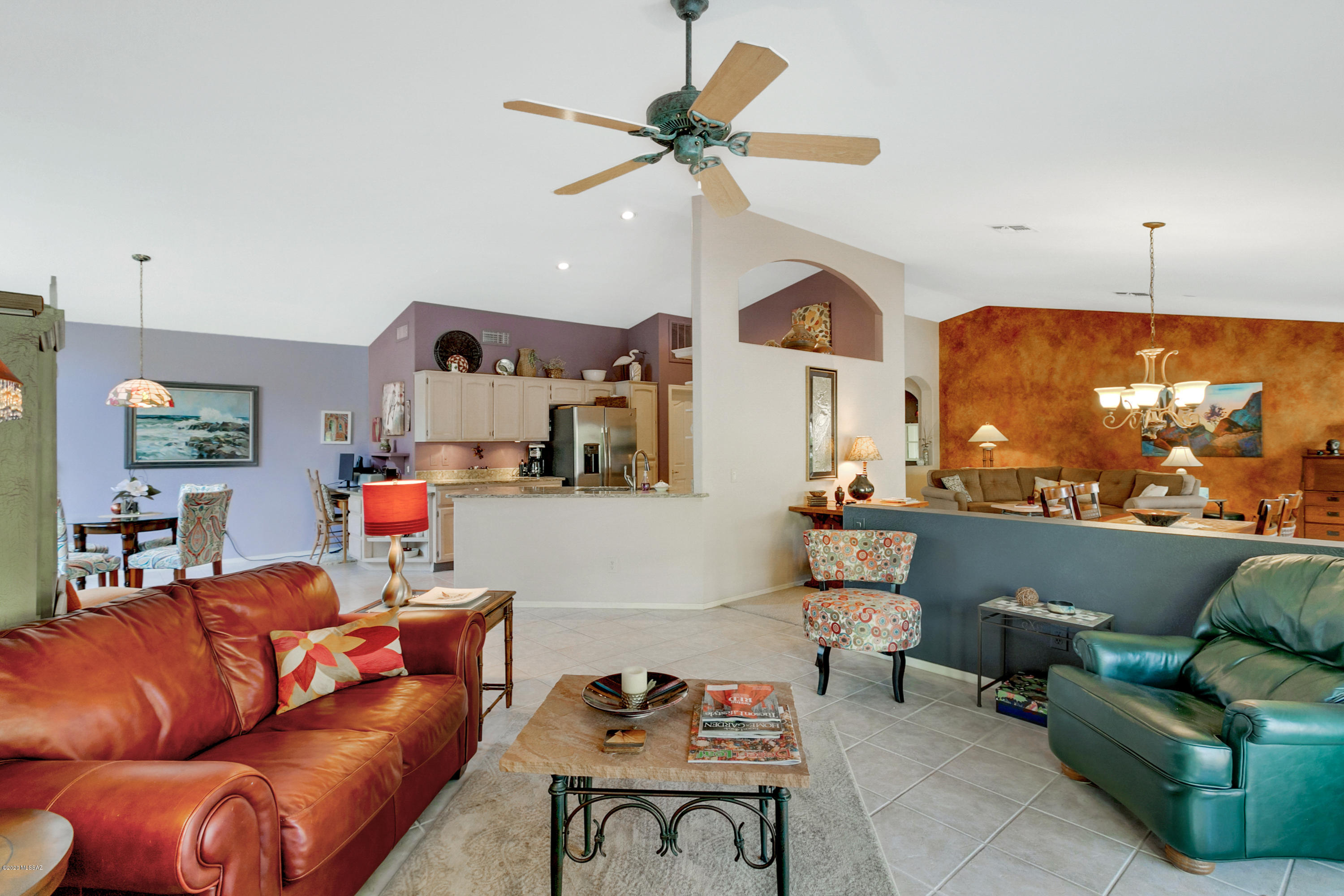 Saddlebrooke - Residential