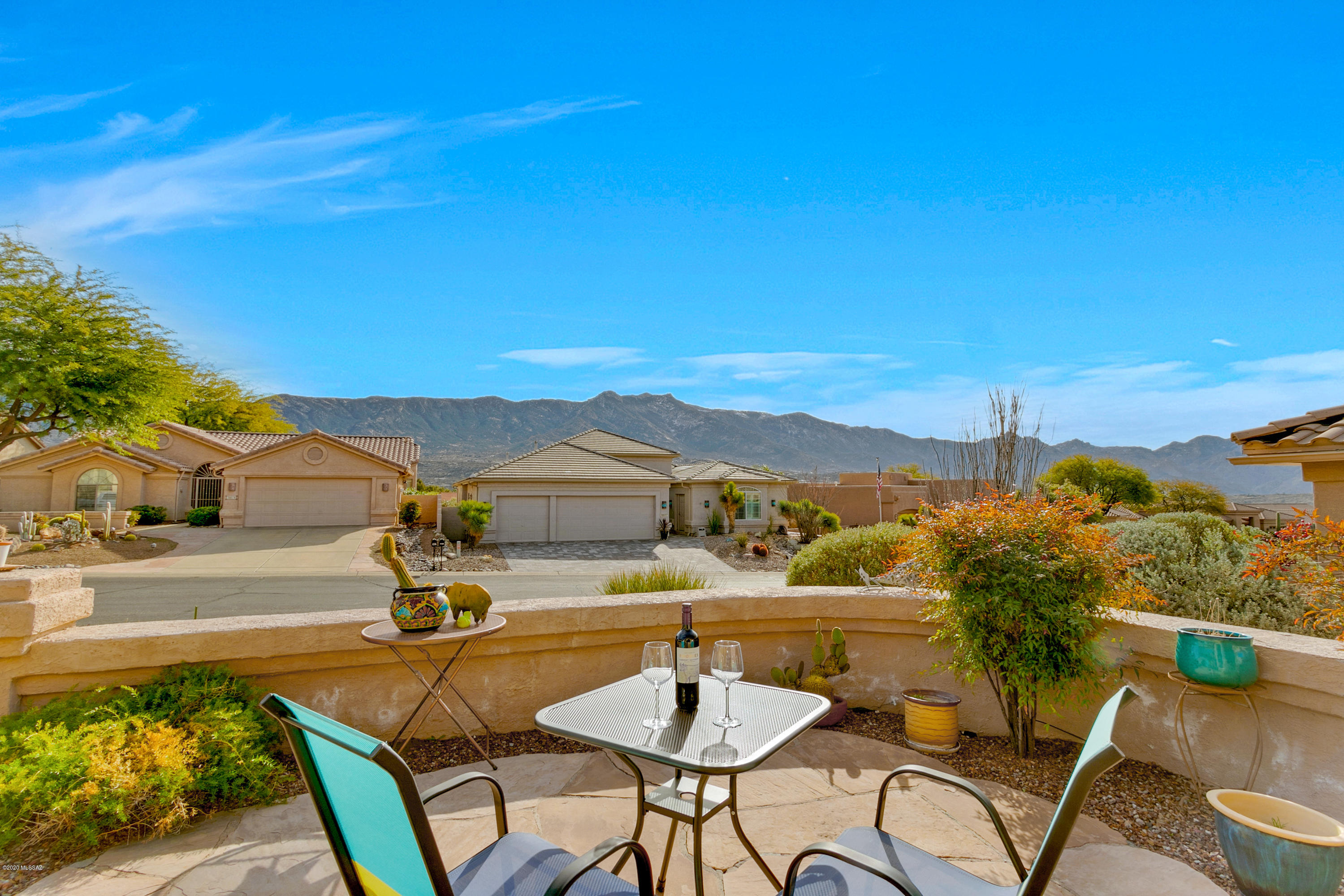 Saddlebrooke - Residential