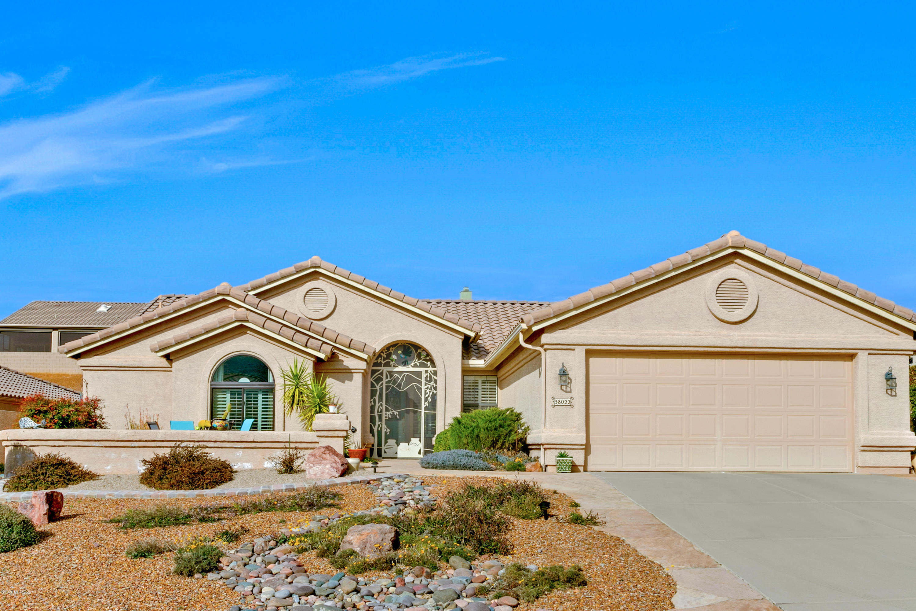 Saddlebrooke - Residential