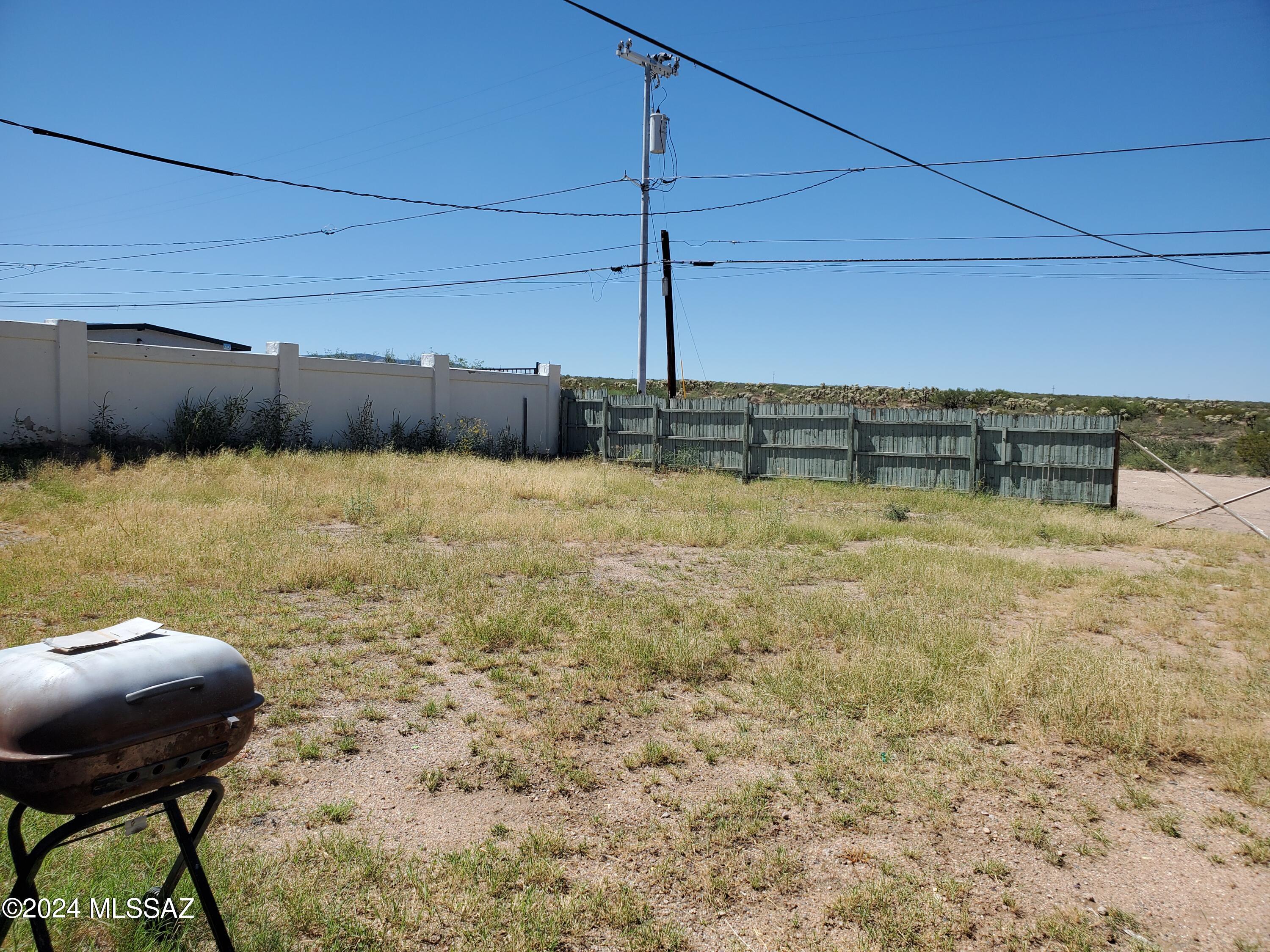 San Manuel Townsite - Residential