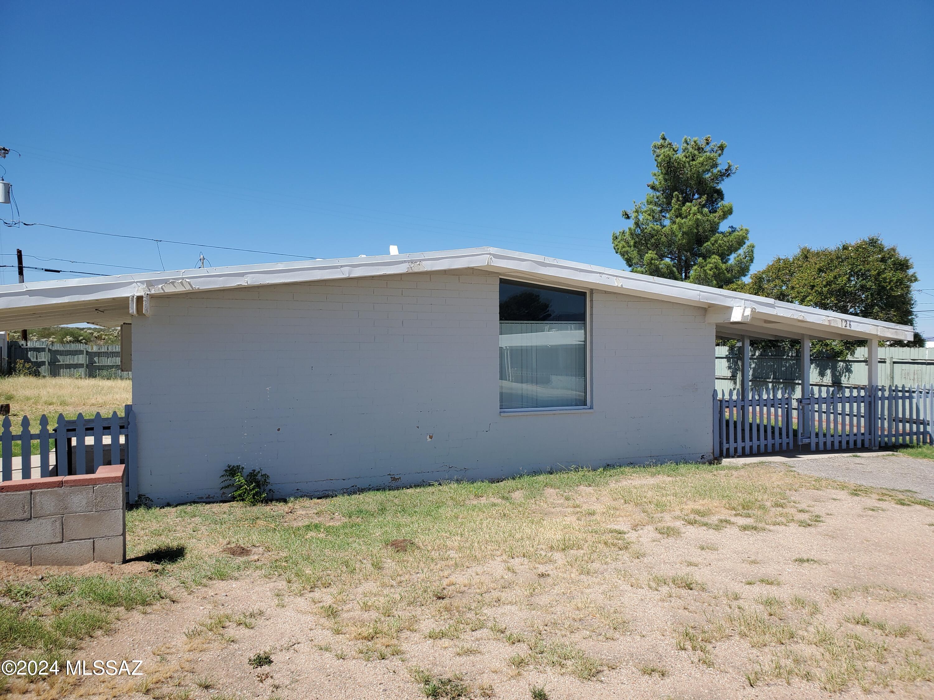 San Manuel Townsite - Residential