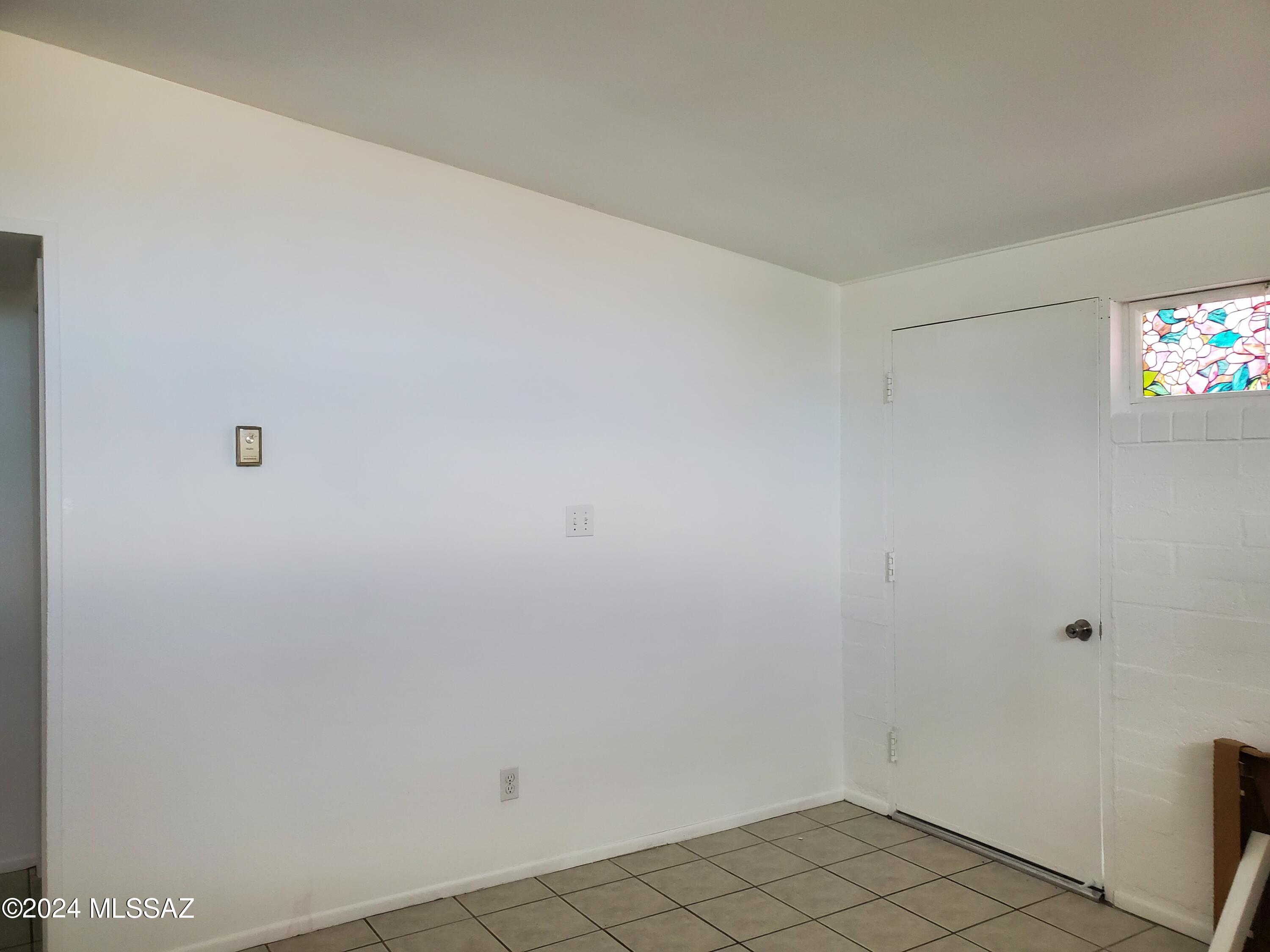 San Manuel Townsite - Residential