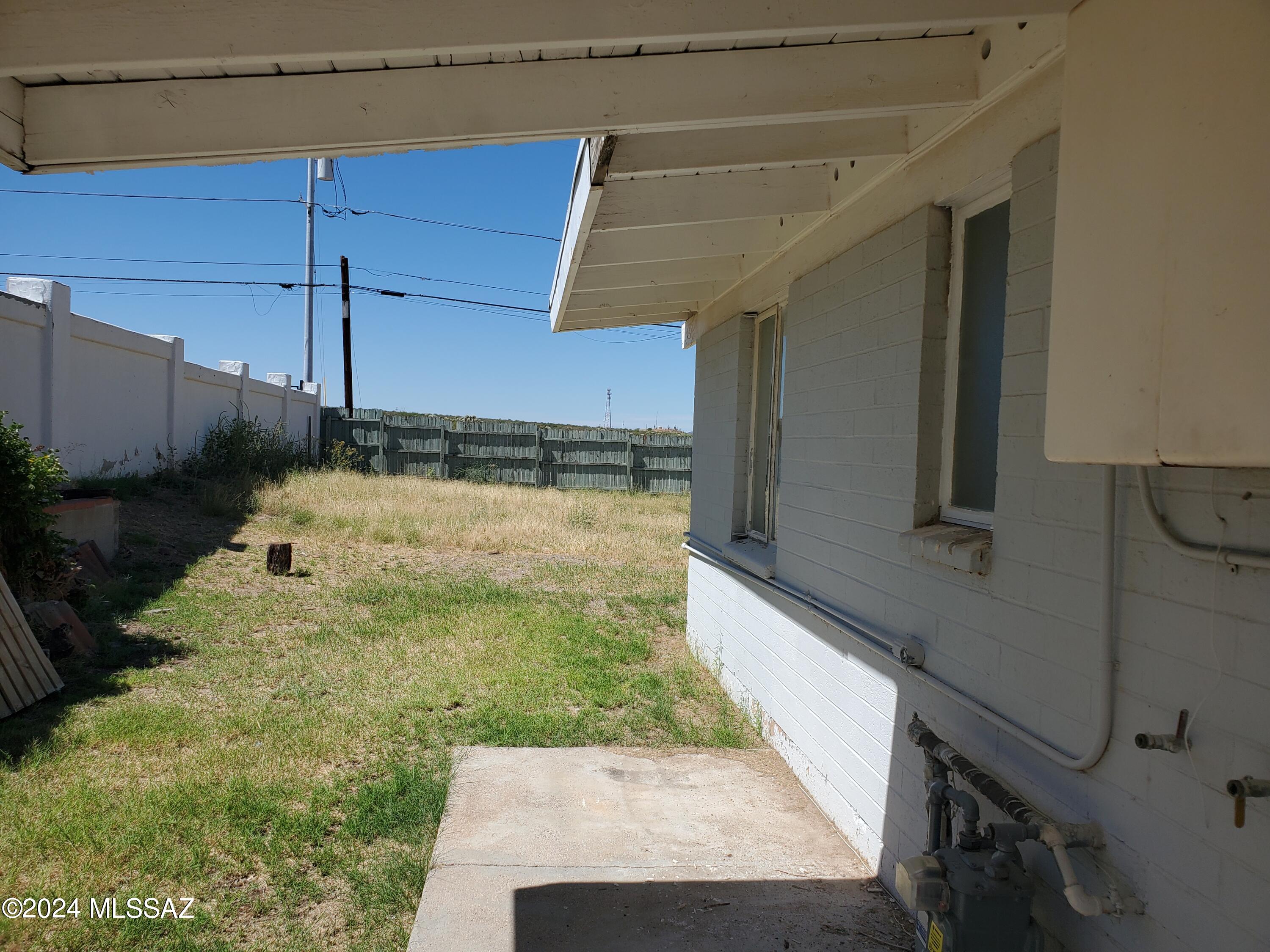 San Manuel Townsite - Residential