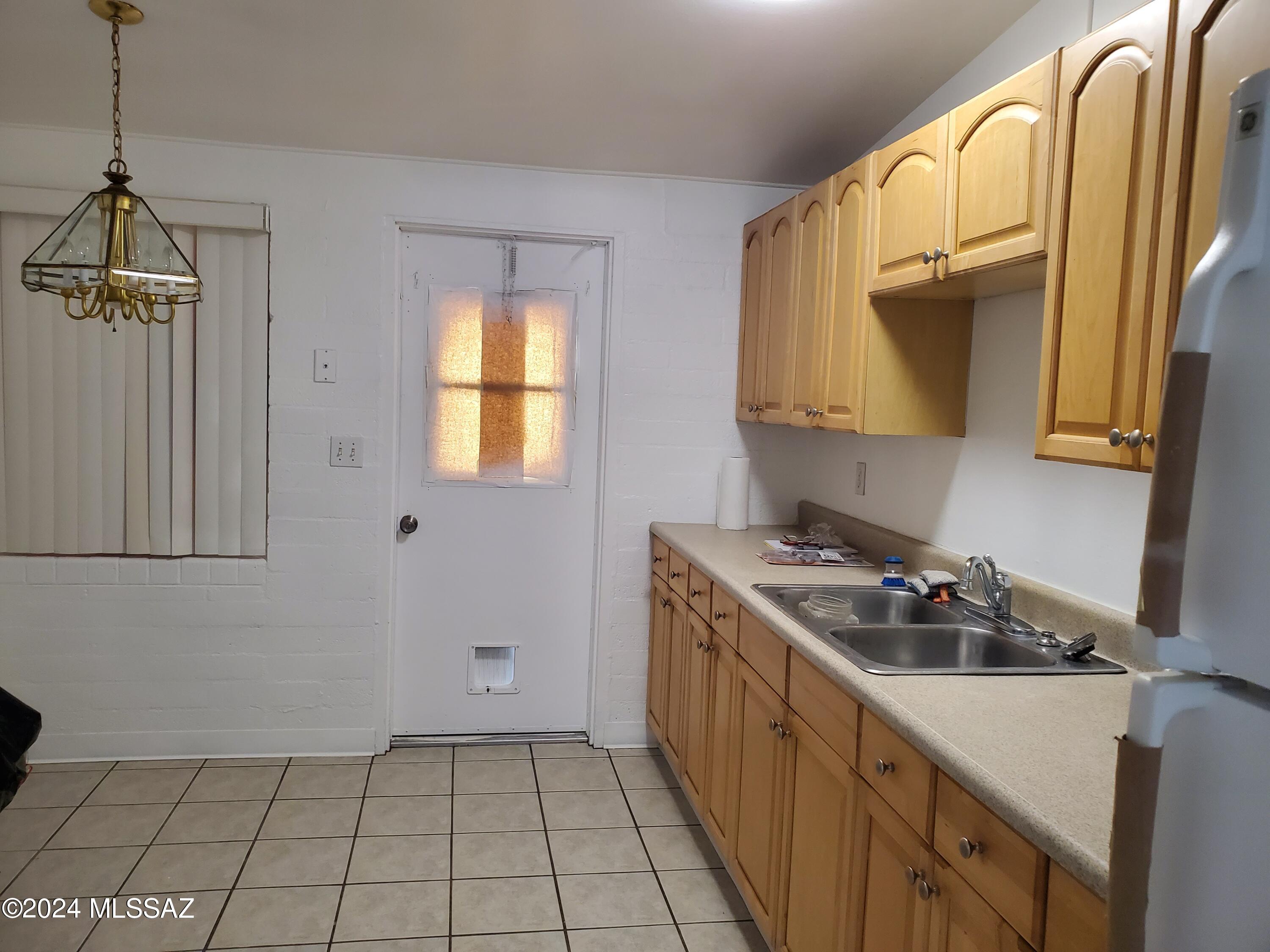 San Manuel Townsite - Residential