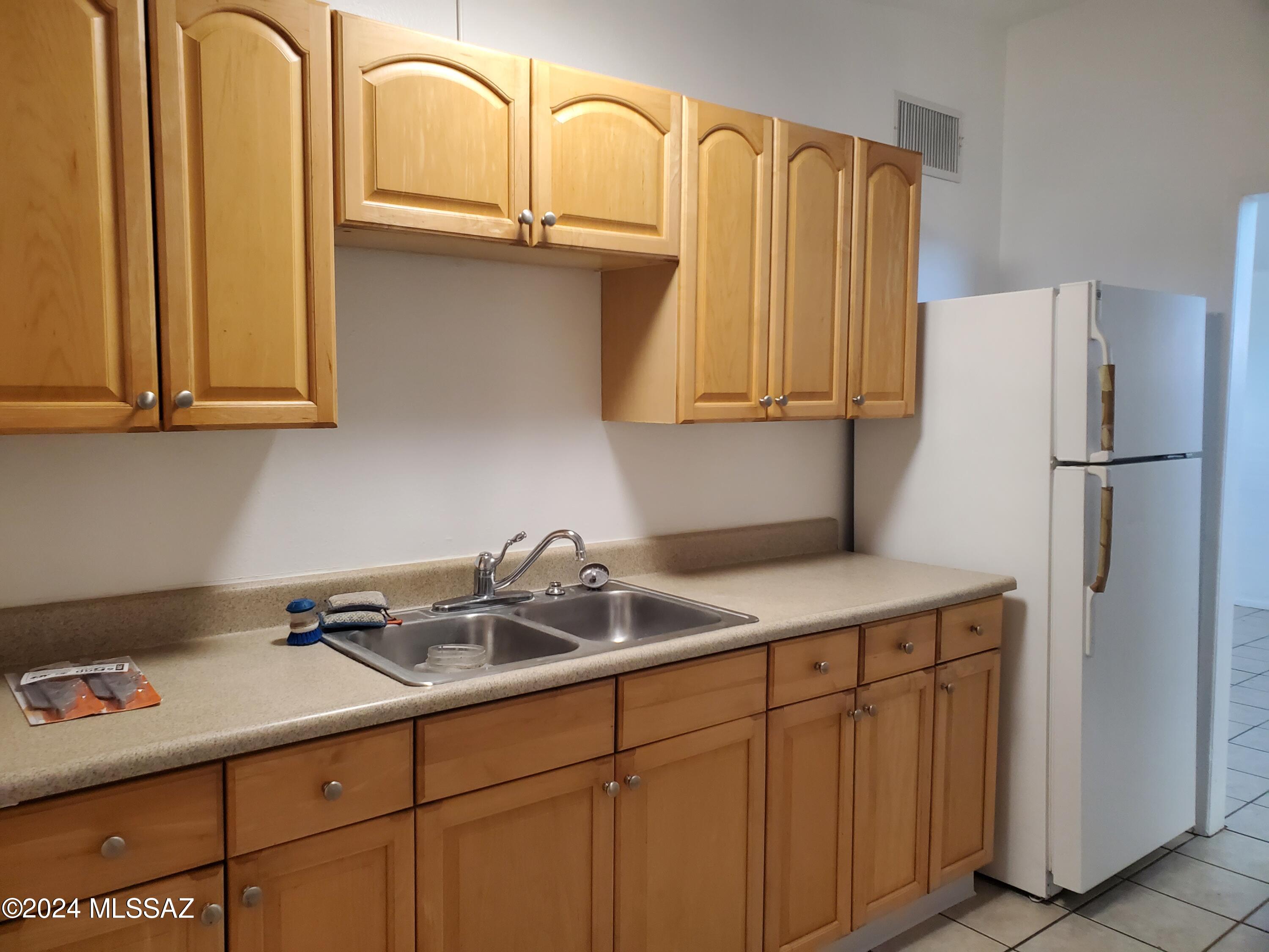 San Manuel Townsite - Residential