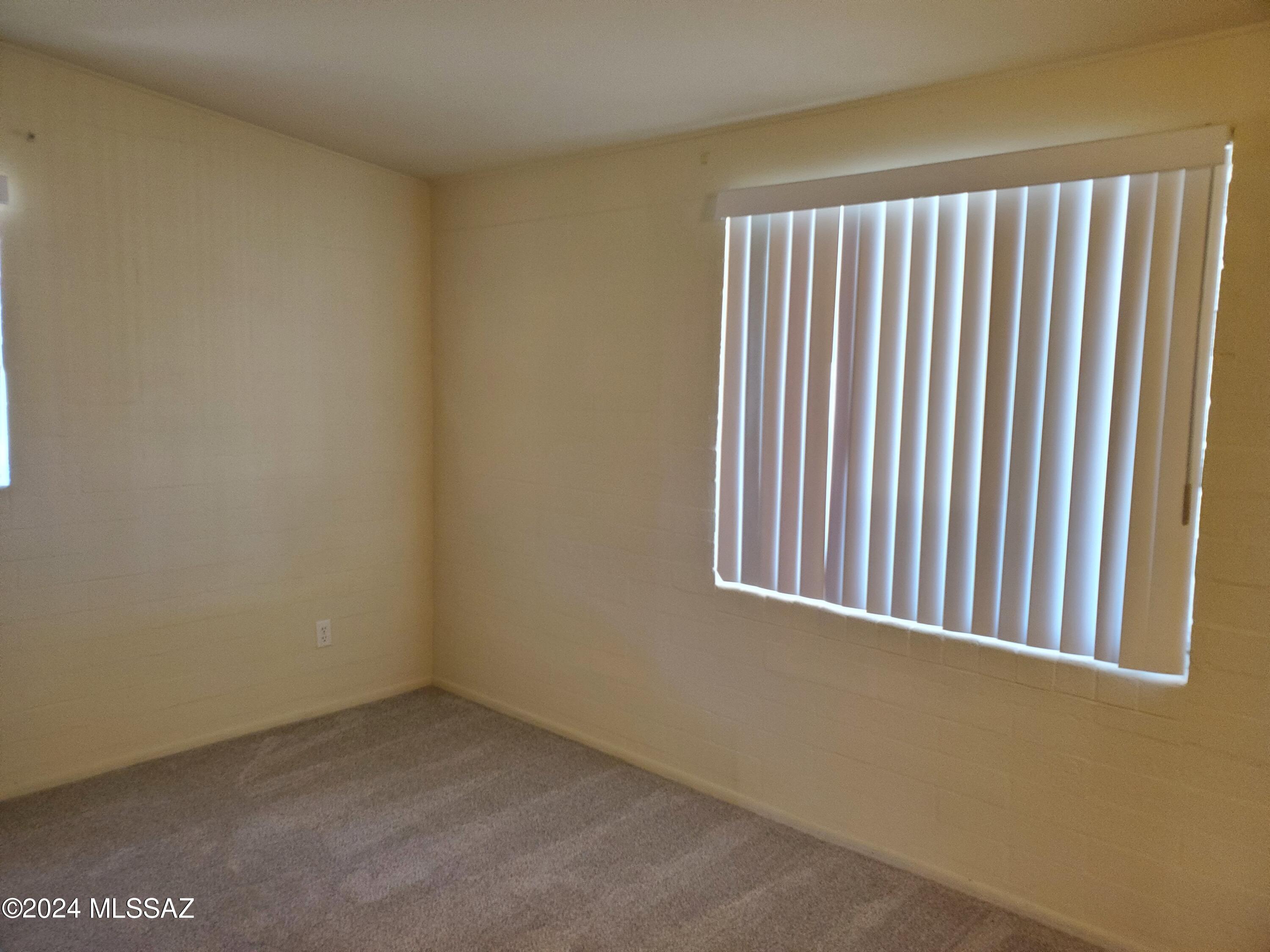 San Manuel Townsite - Residential