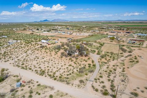 A home in Marana