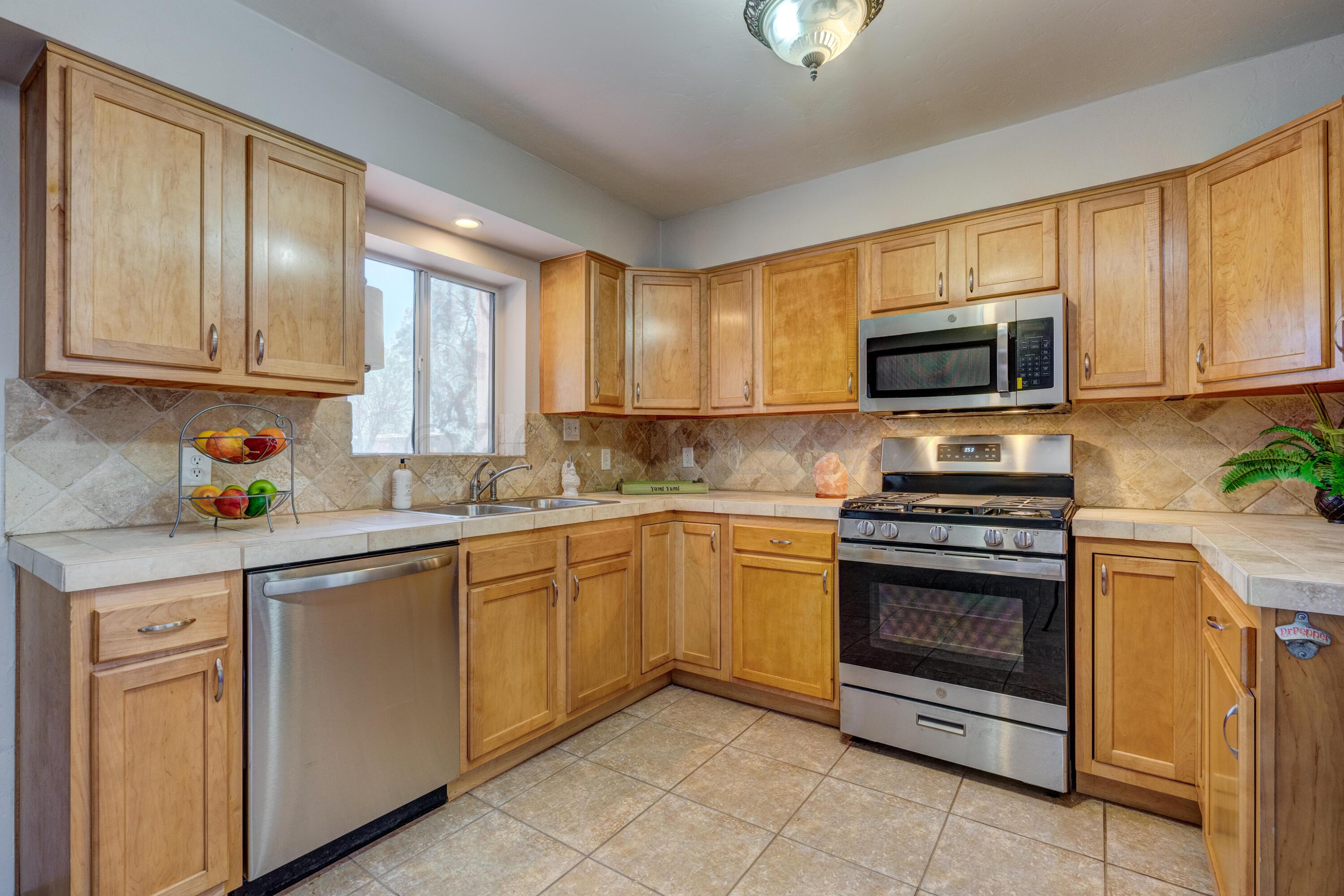 Sunnyside Addition - Residential