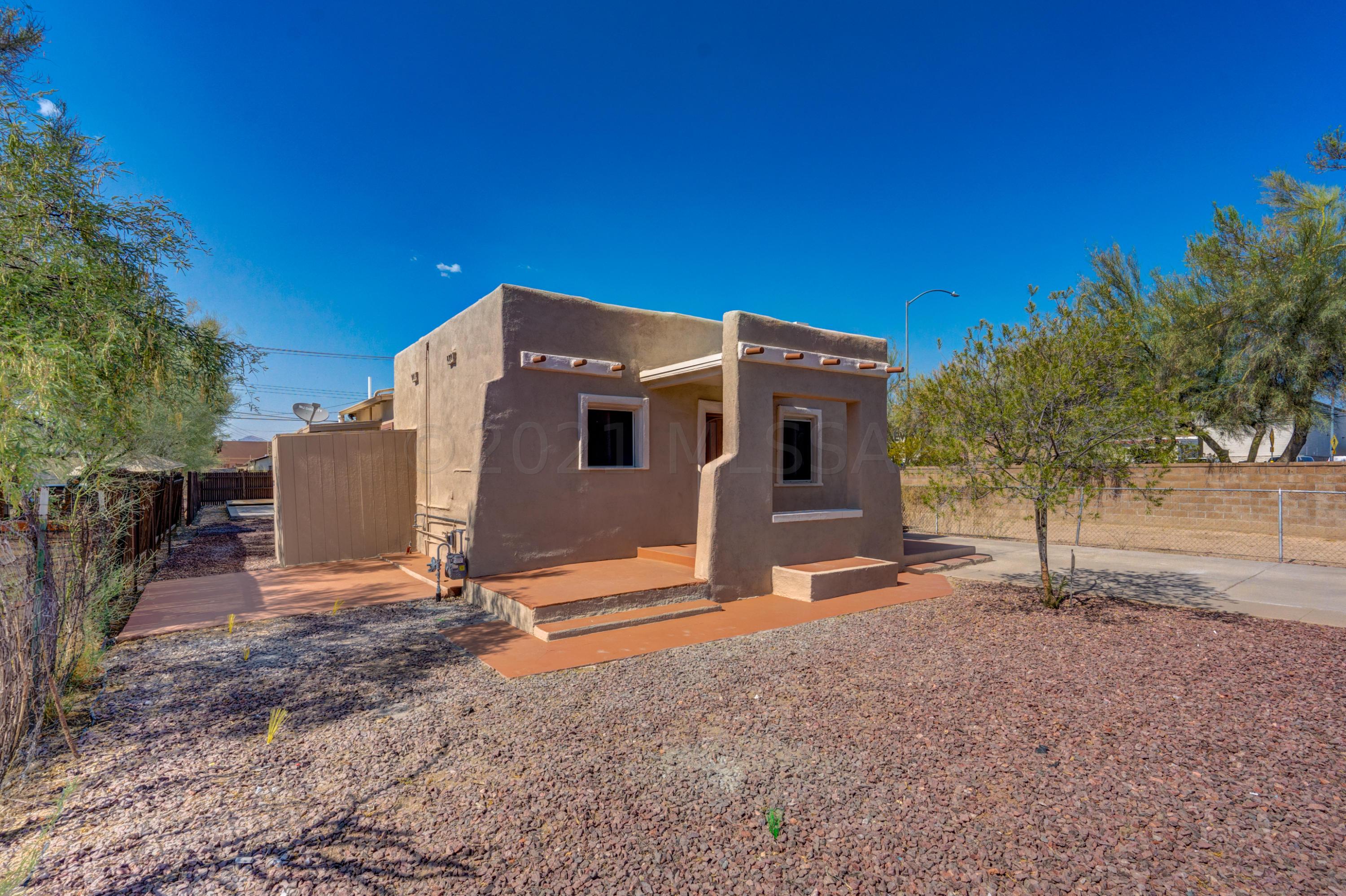 Sunnyside Addition - Residential