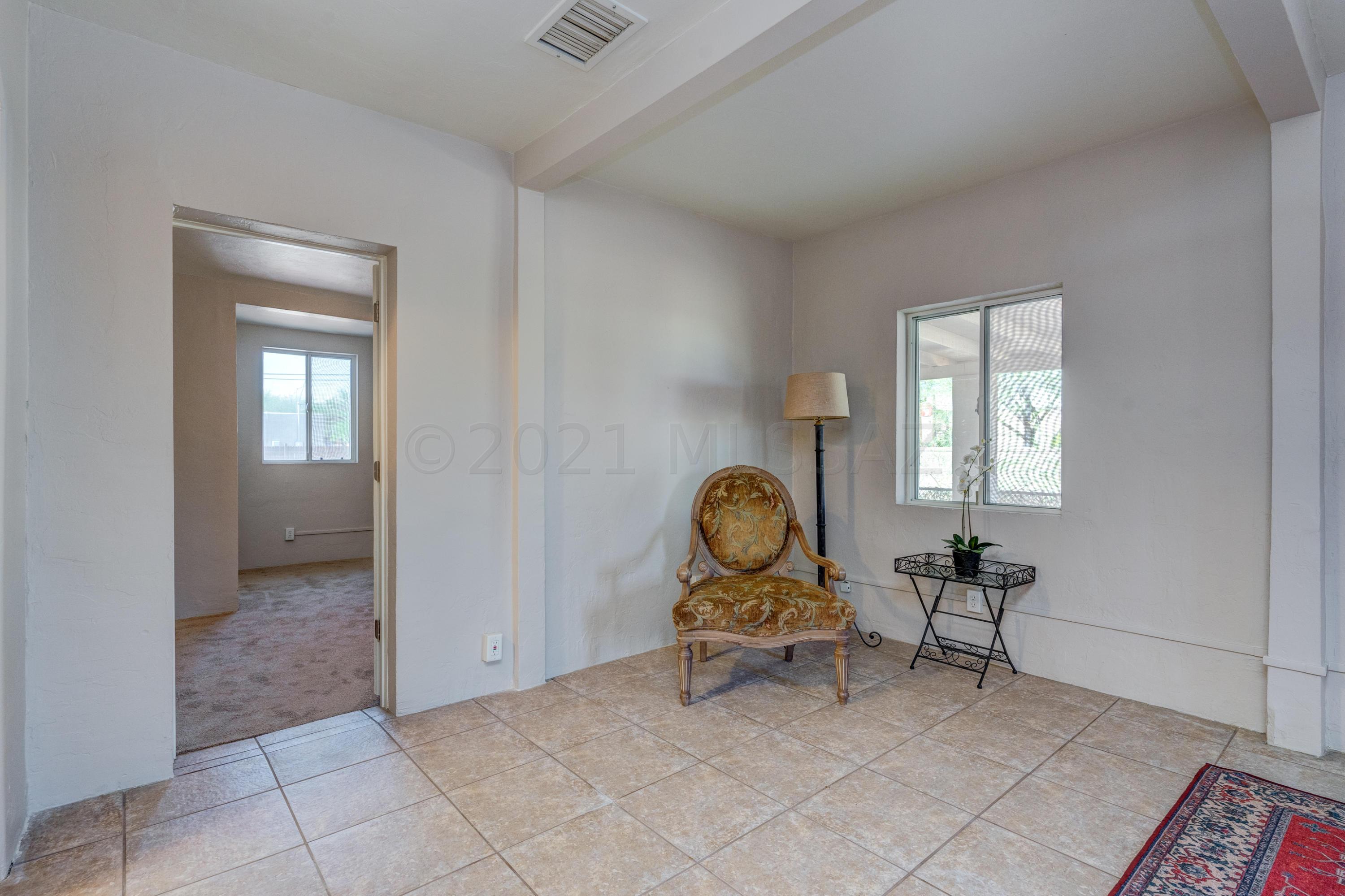 Sunnyside Addition - Residential