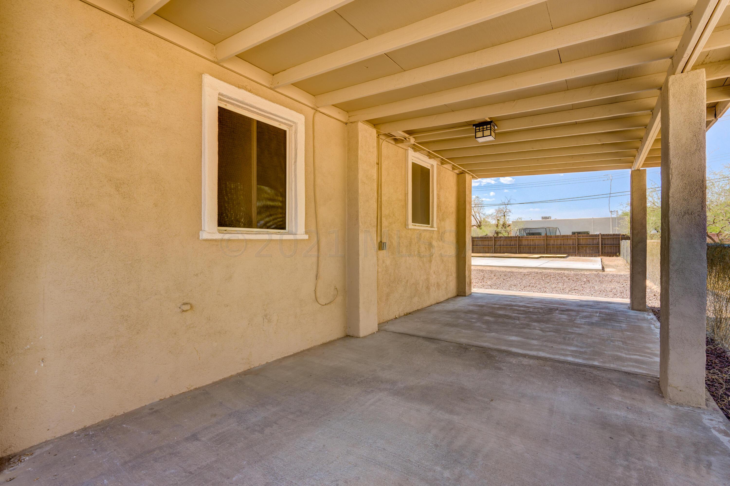 Sunnyside Addition - Residential