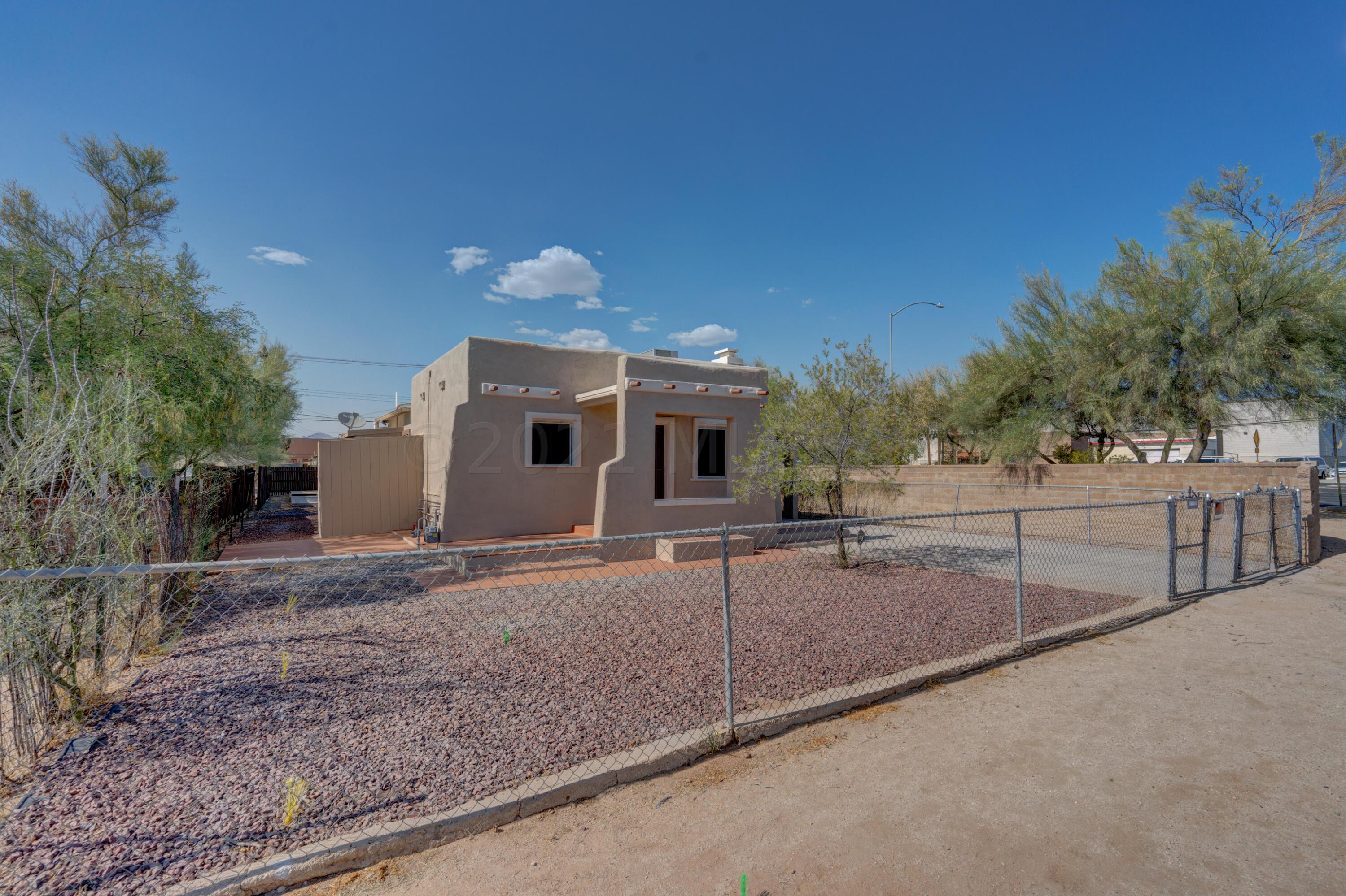 Sunnyside Addition - Residential