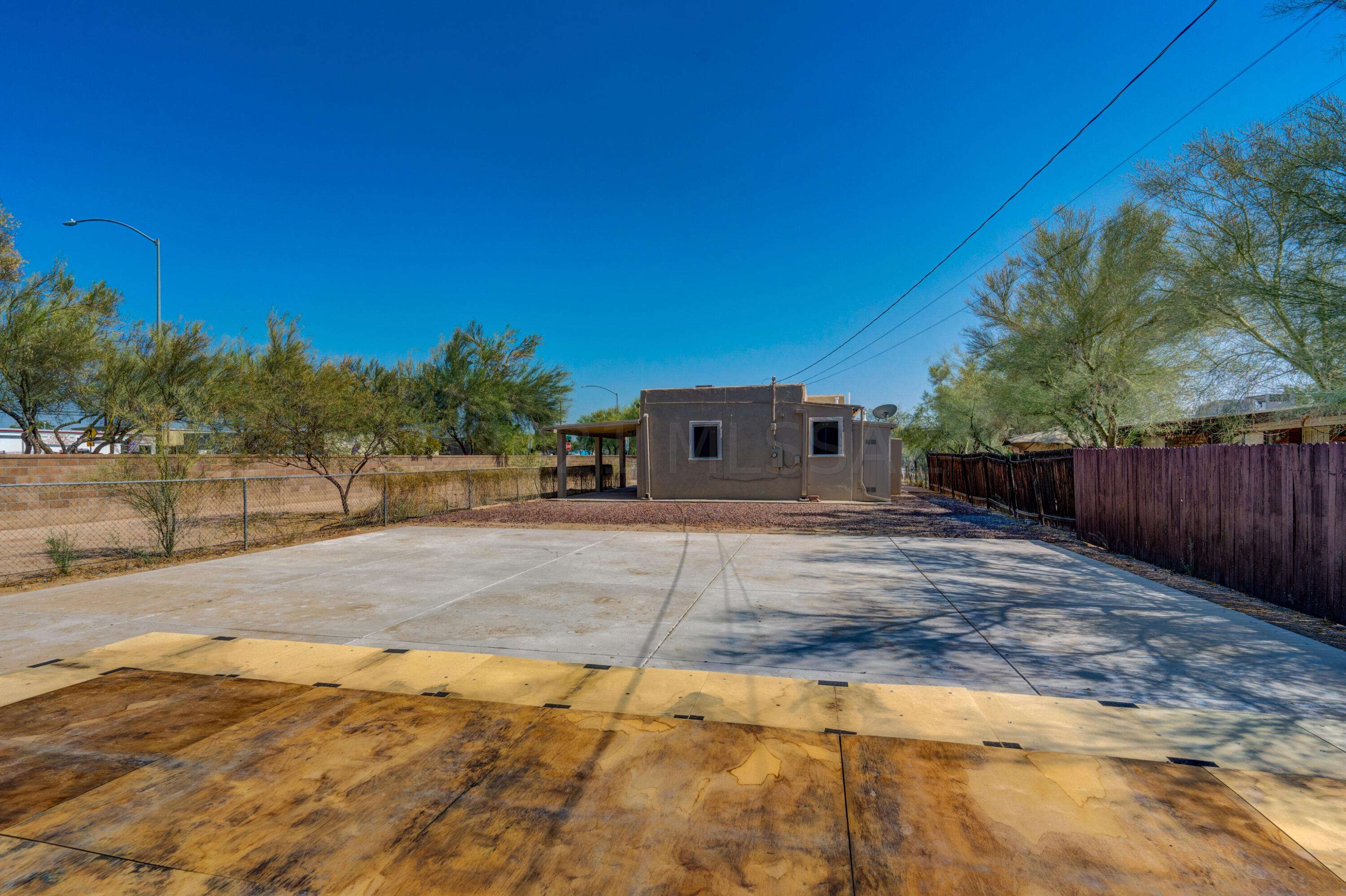 Sunnyside Addition - Residential
