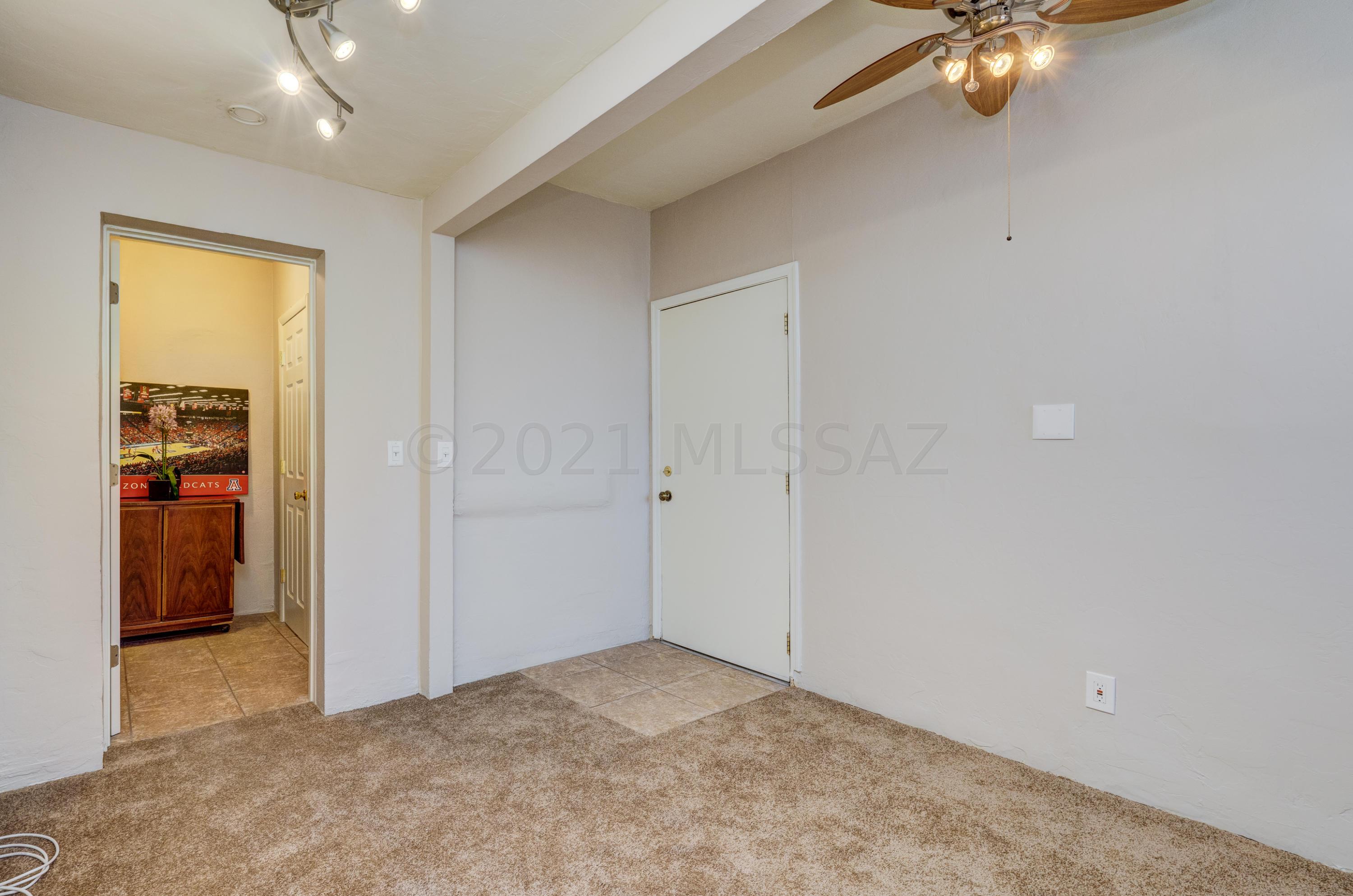 Sunnyside Addition - Residential