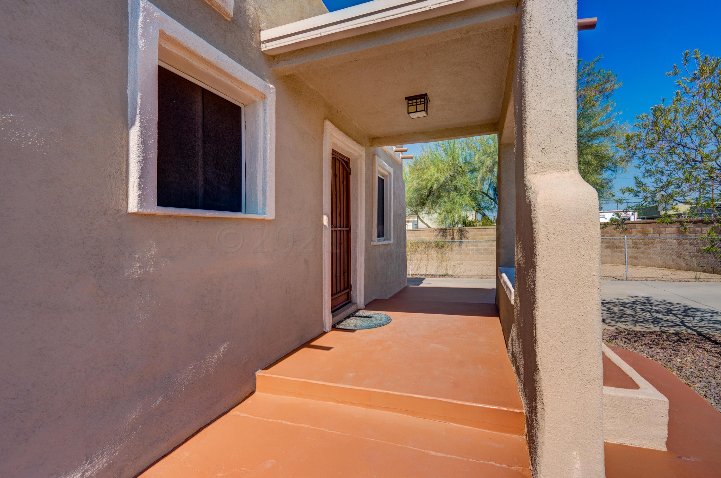 Sunnyside Addition - Residential