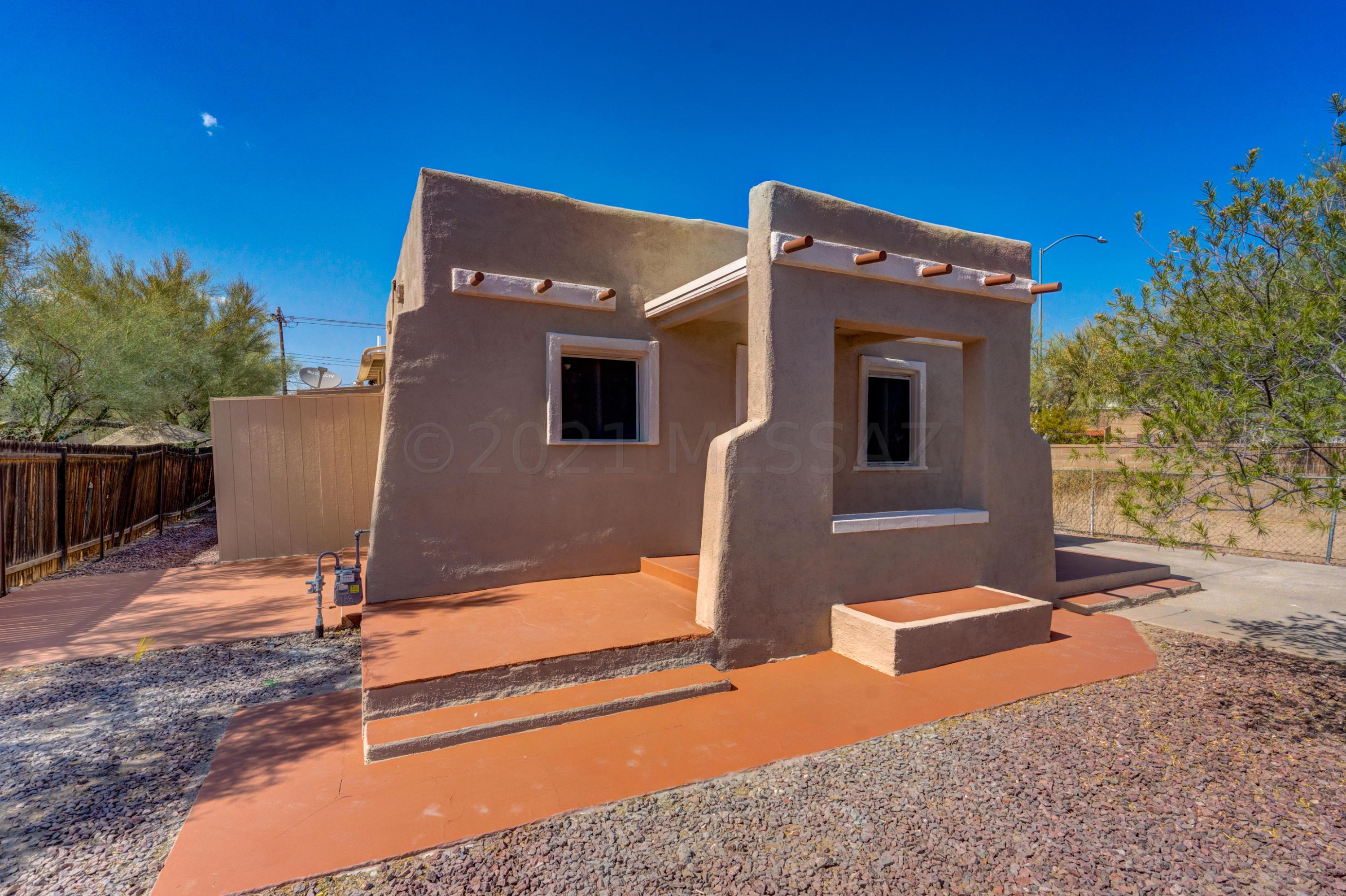 Sunnyside Addition - Residential